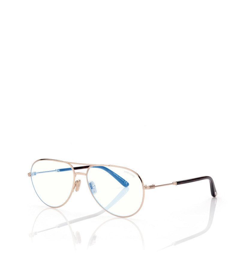 BLUE BLOCK PILOT OPTICALS 5