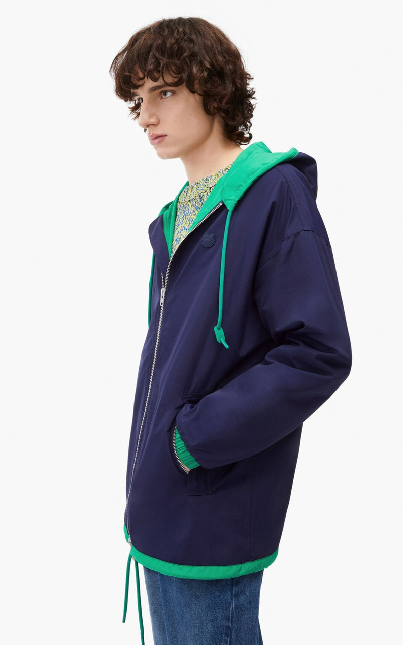 KENZO K-Tiger jacket outlook