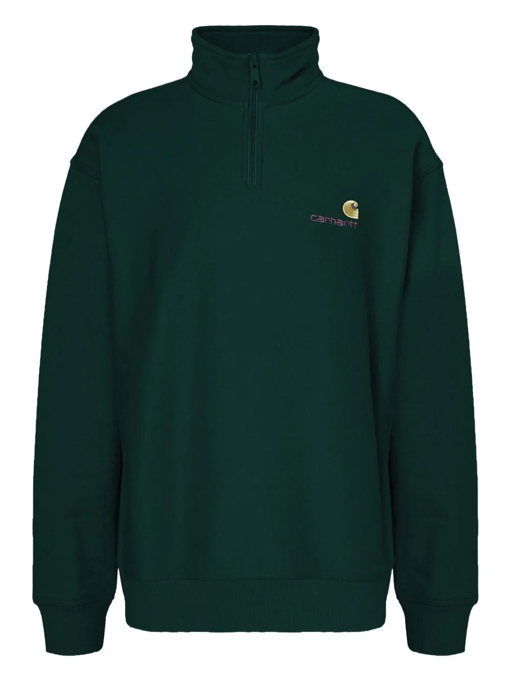 American Script sweatshirt - 1