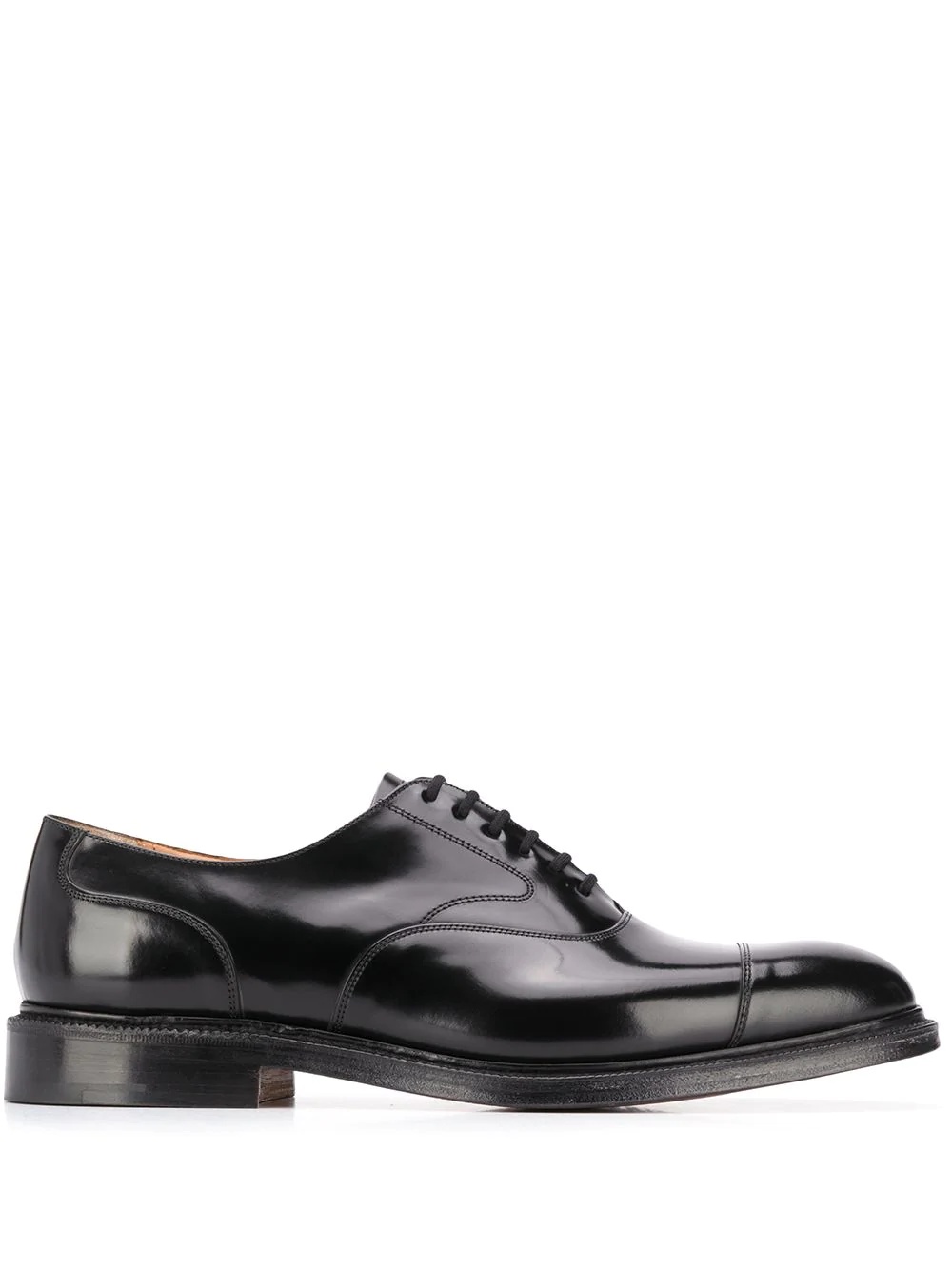 Lancaster Oxford shoes - 1