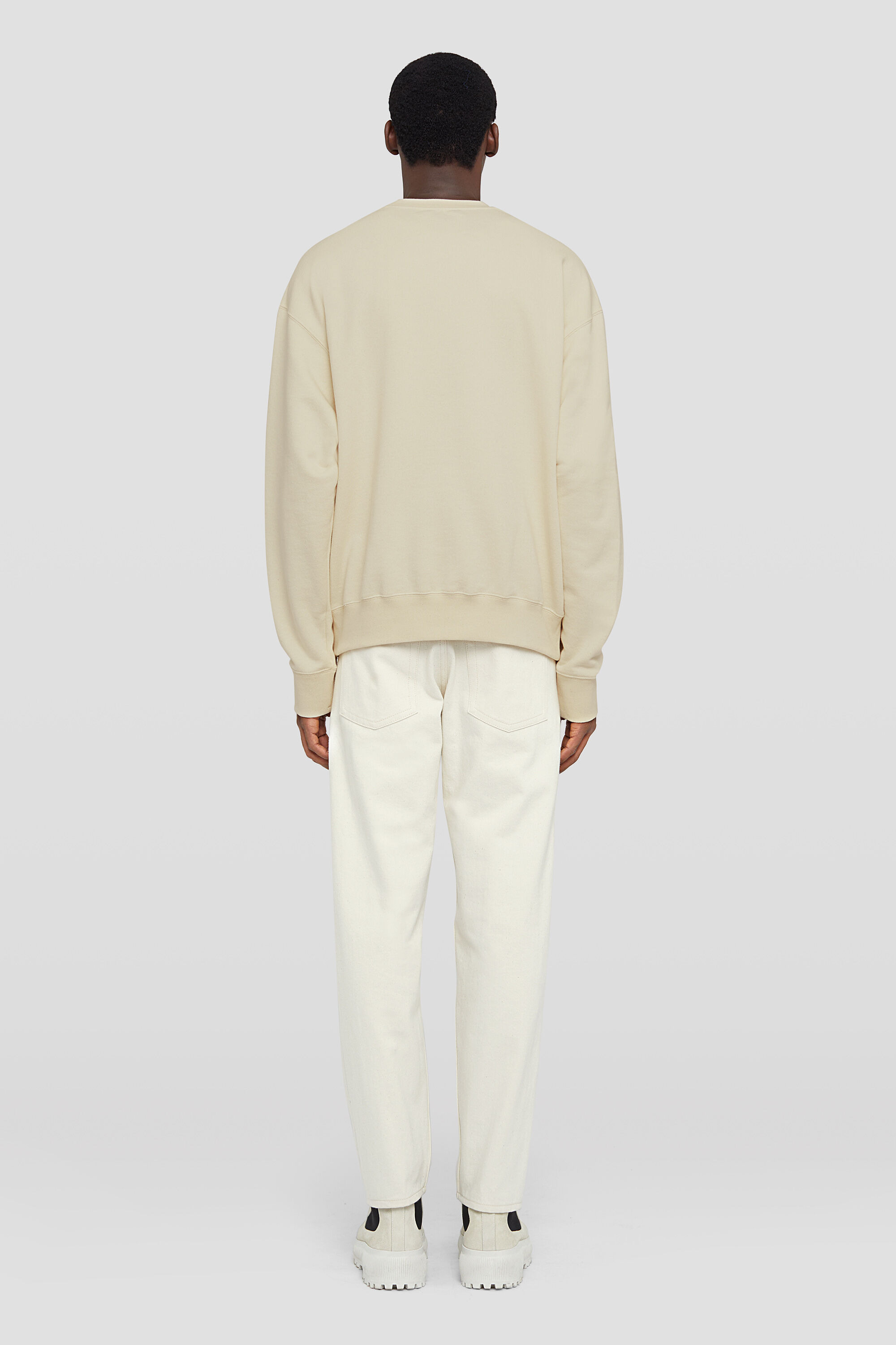 Logo Sweatshirt - 2
