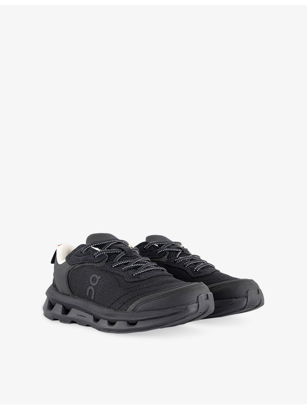Cloudzone Moon Woven Trainers - 3