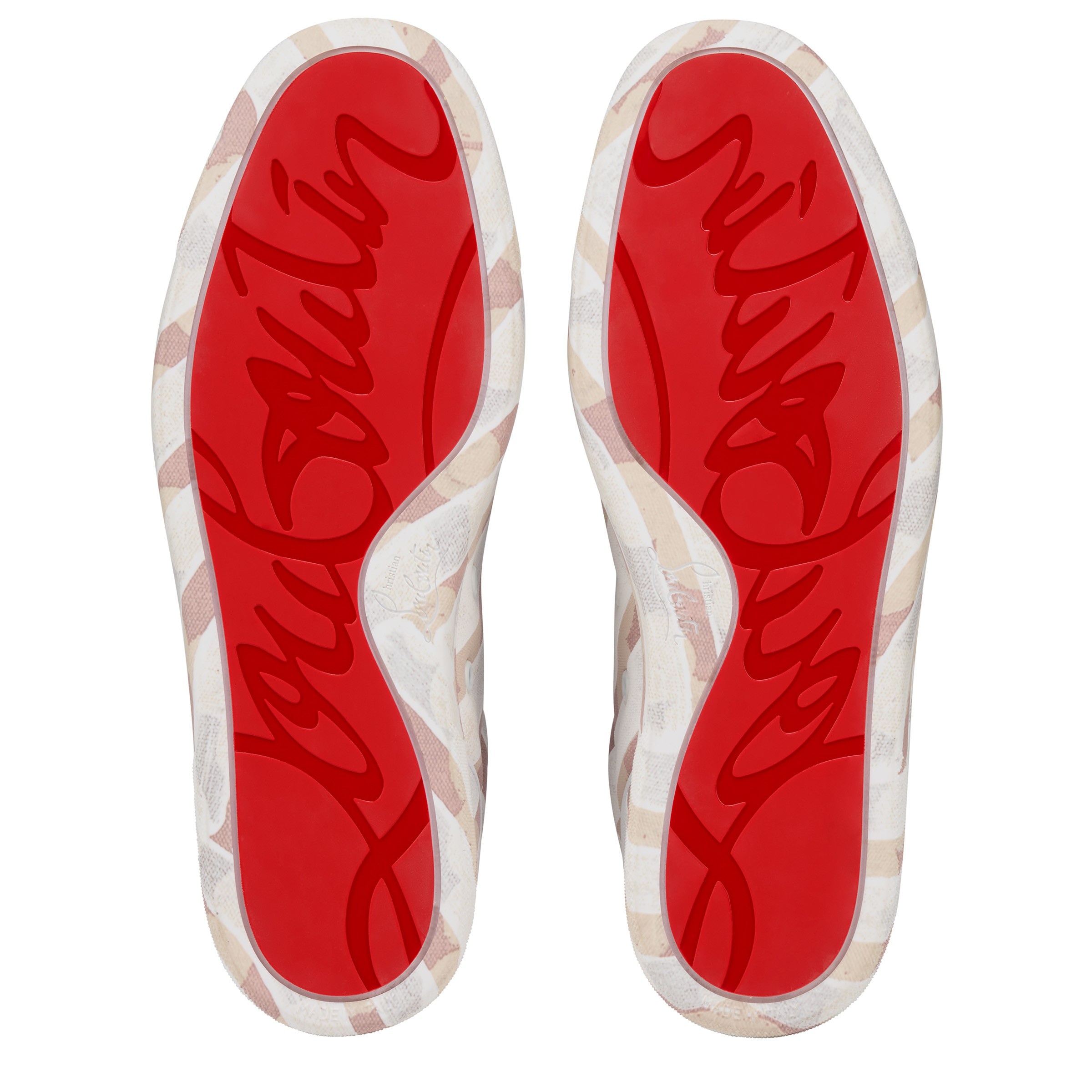 Louis Junior Spikes - 5