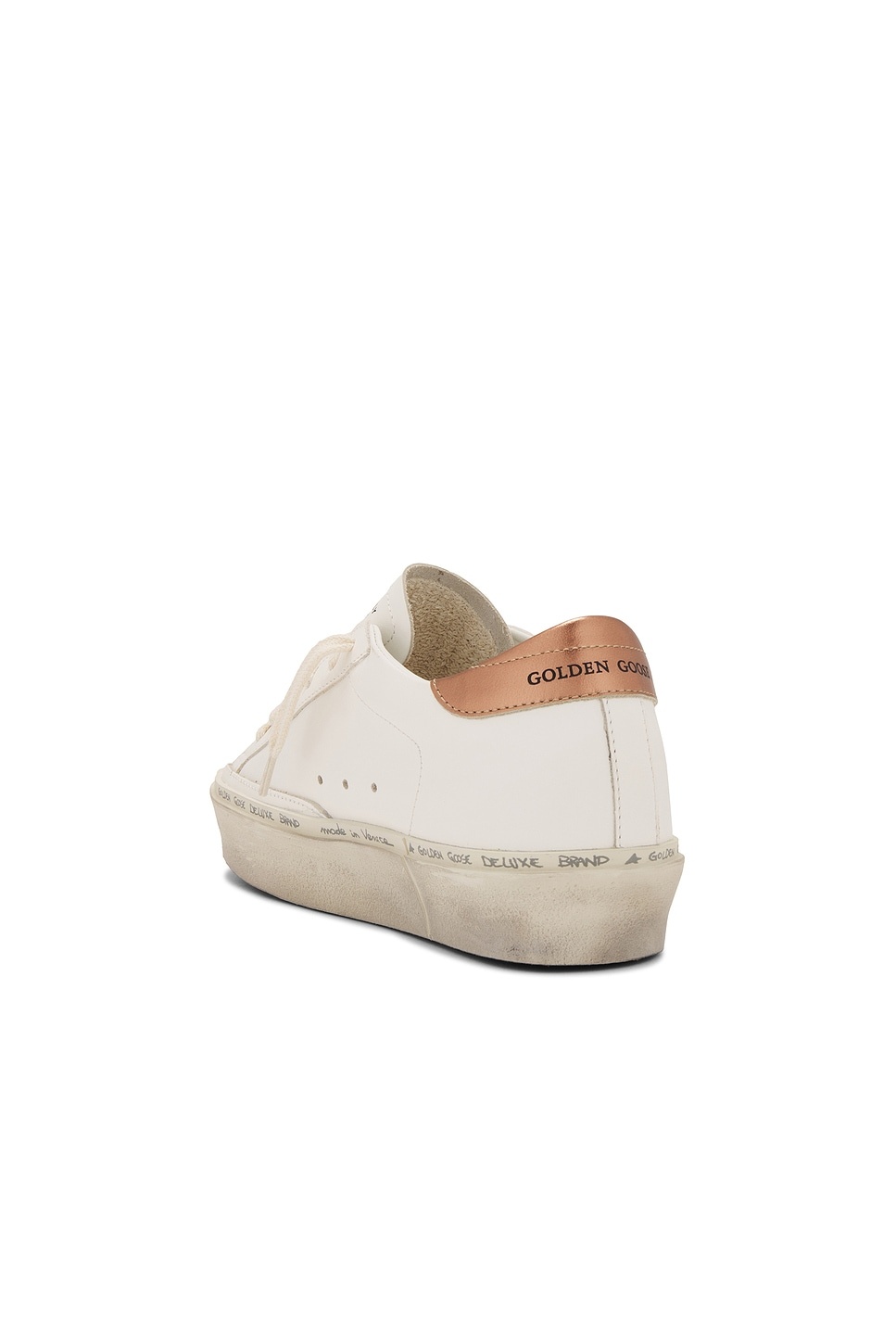 ZAPATILLA DEPORTIVA HI STAR - 3