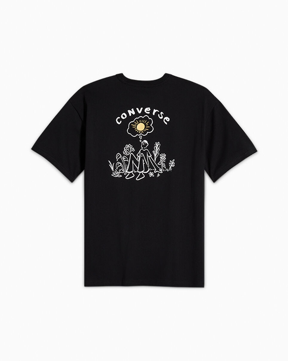 Thought Bubble T-Shirt - 3