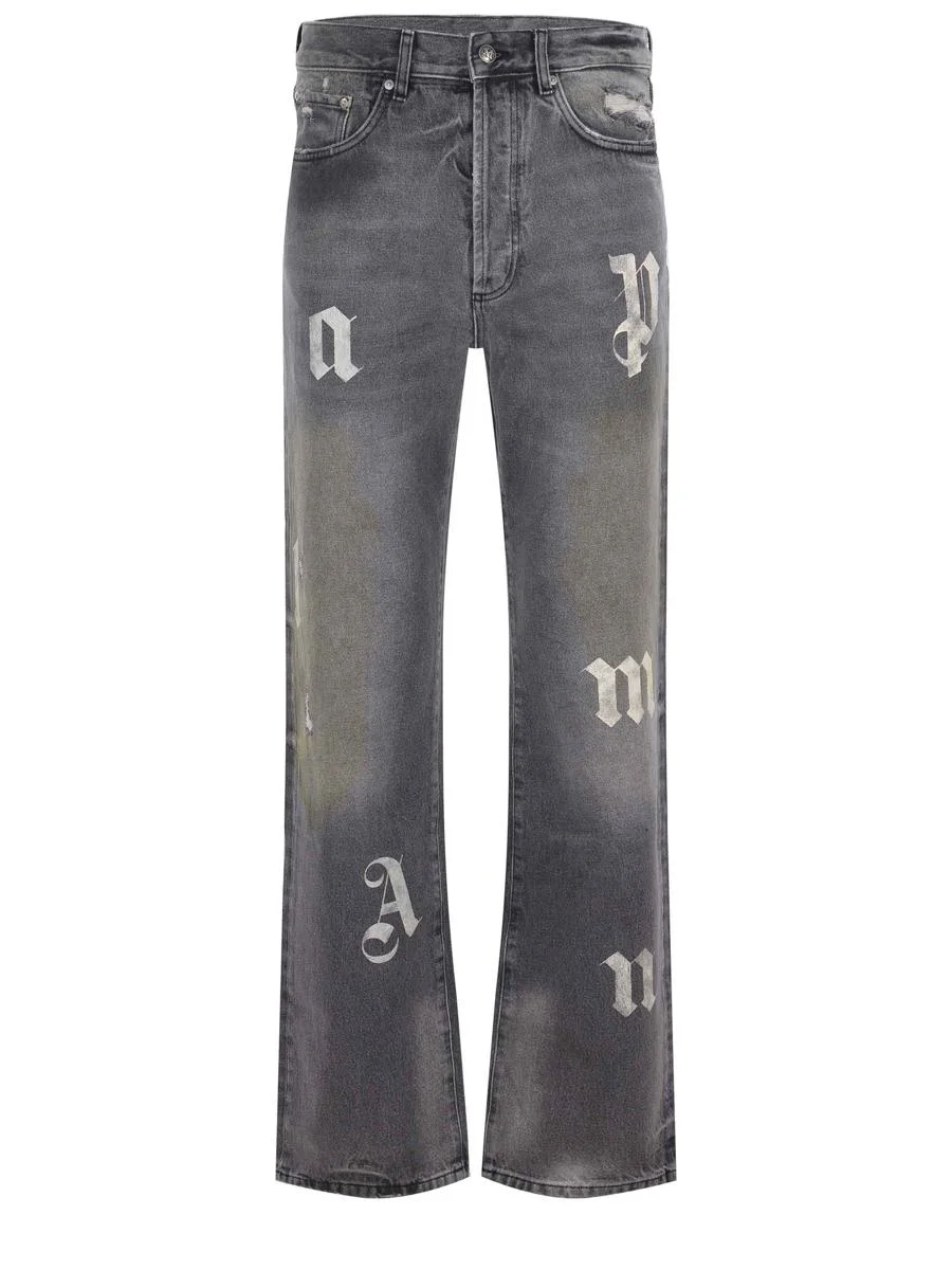 Palm Angels Baggy - 1