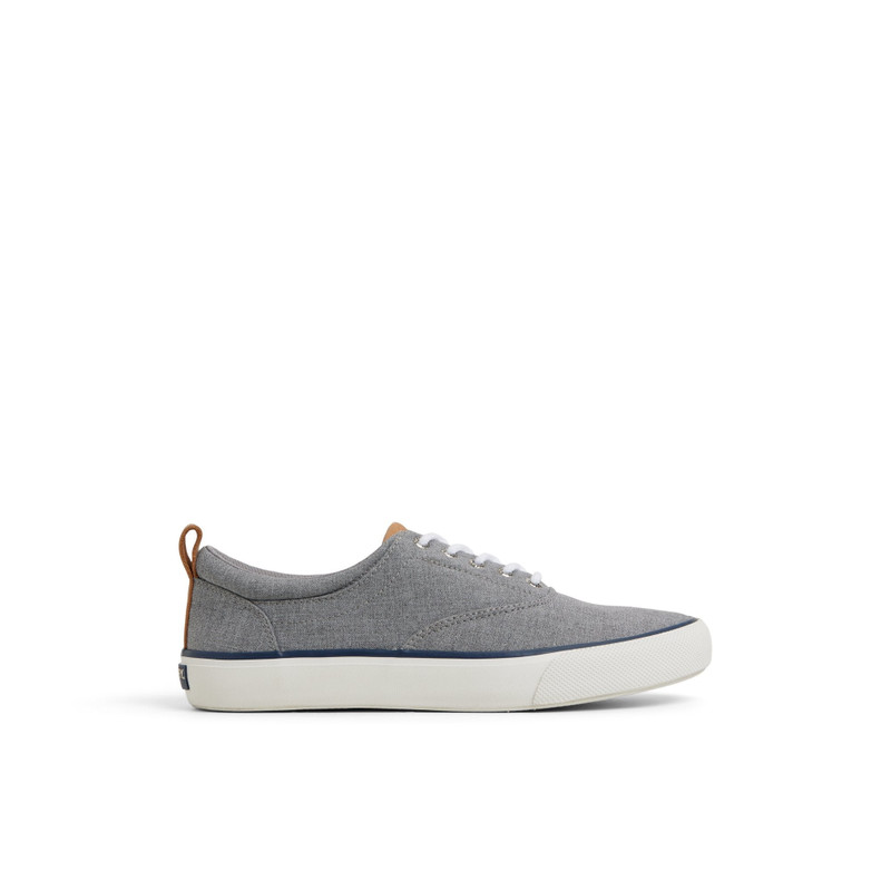 Deckside CVO Sneakers 1