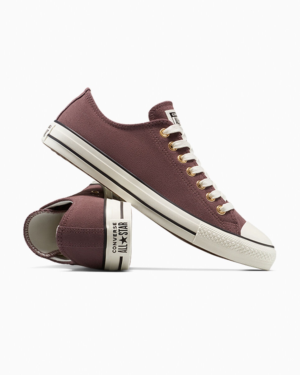 Chuck Taylor All Star Suede - 6