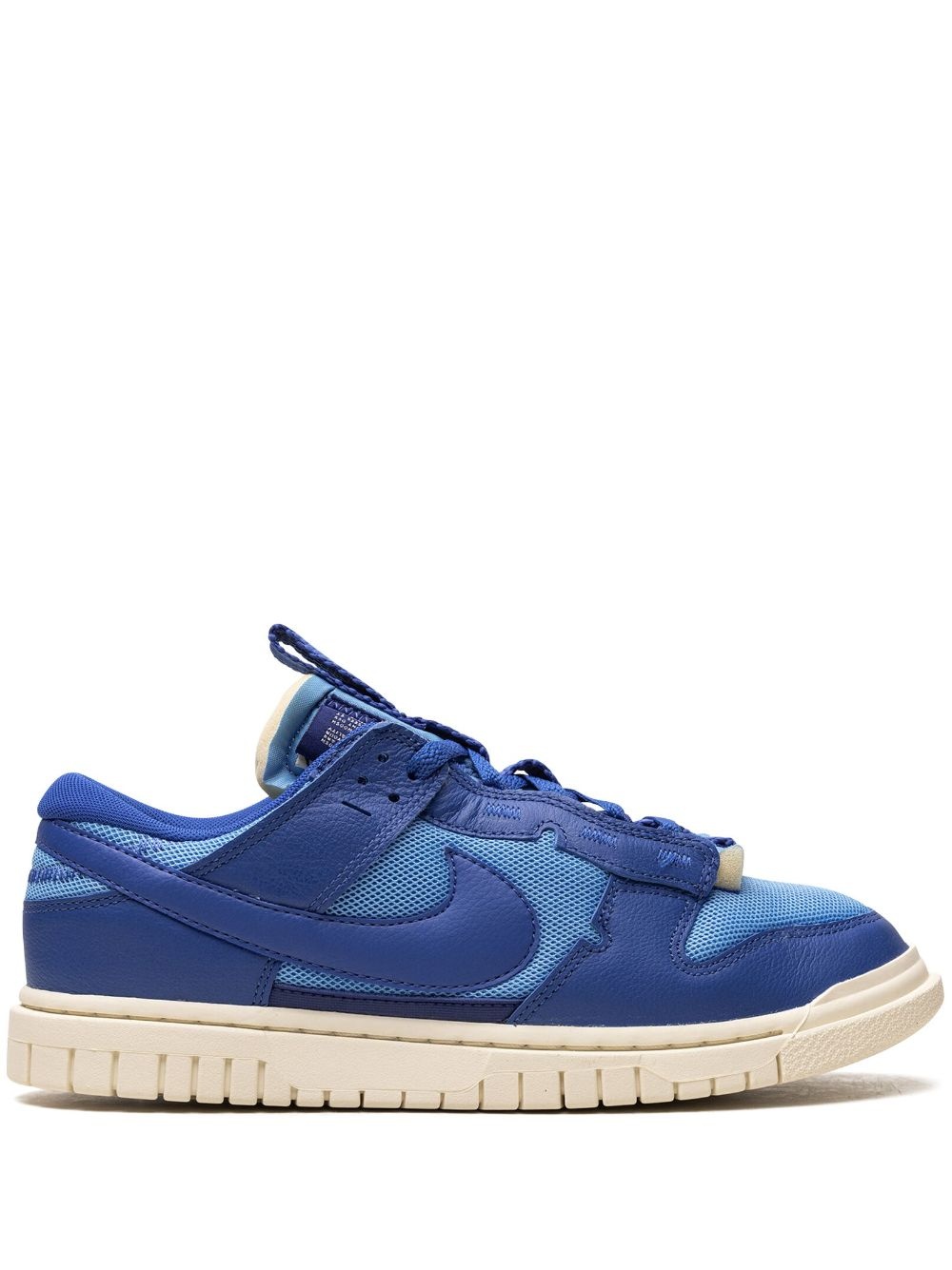 Air Dunk Jumbo "University Blue" sneakers - 1