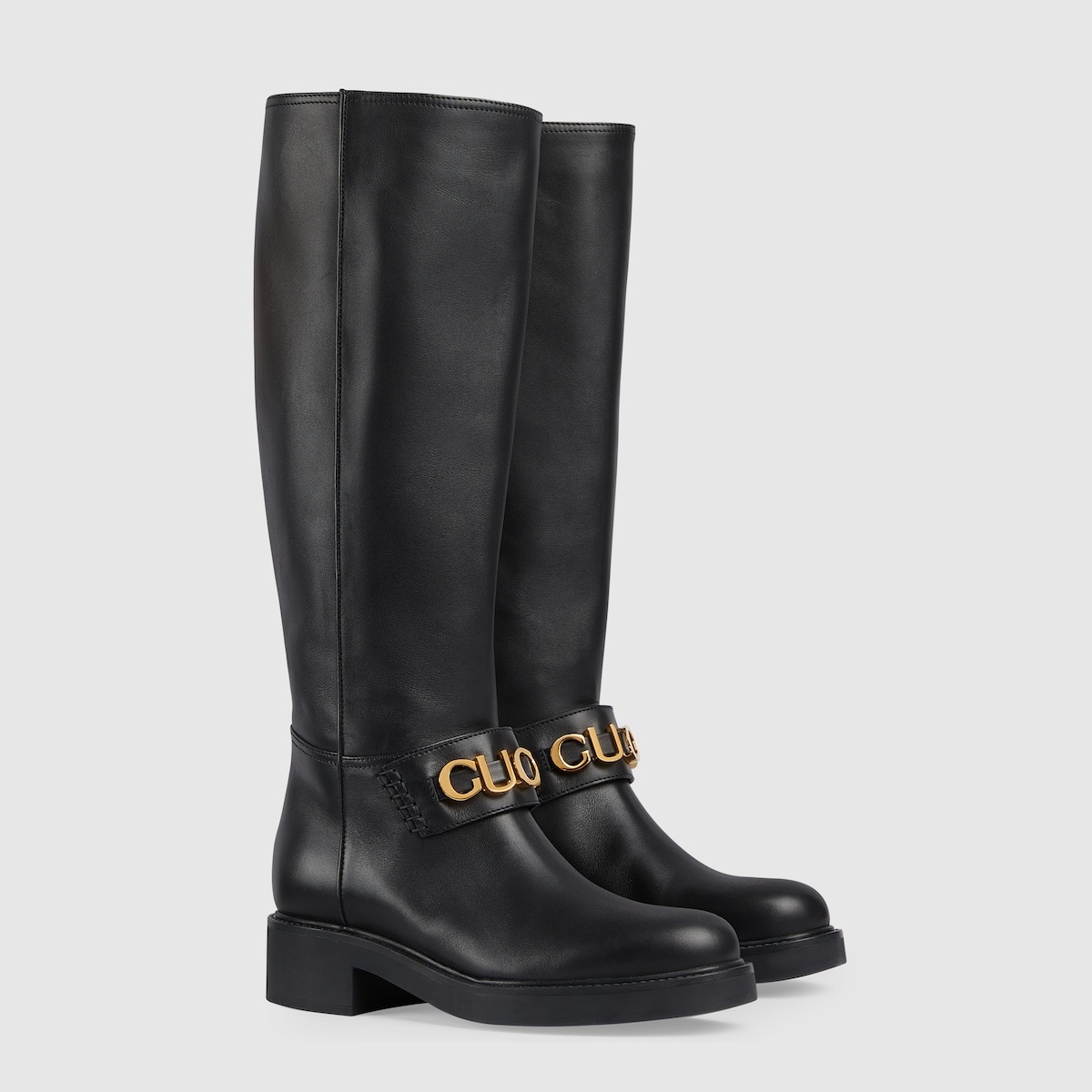 Women's Gucci boot - 2