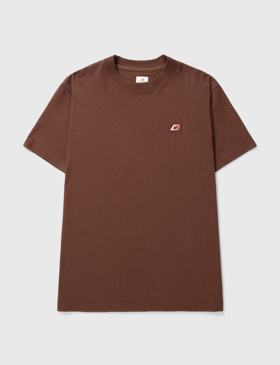 CORE S/S T-SHIRT "MADE IN USA" - 1