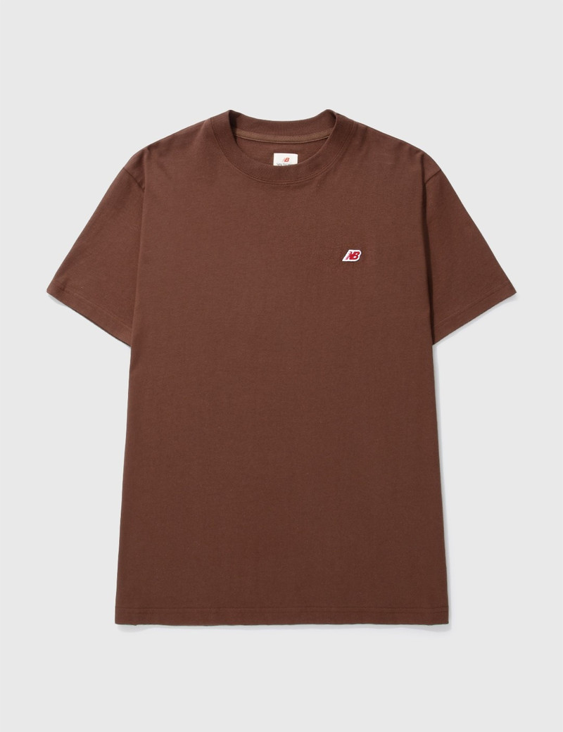 MADE IN USA CORE T-SHIRT - 1