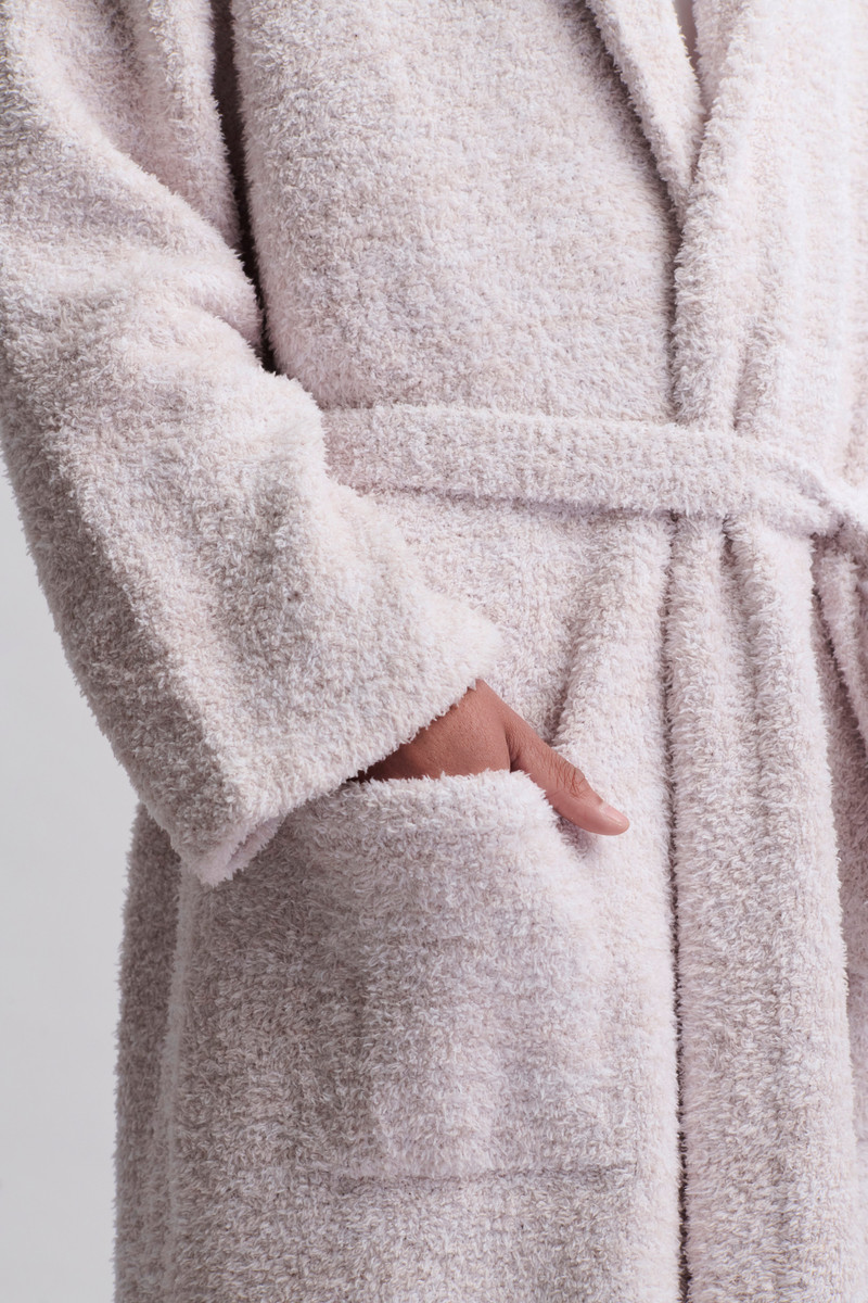 Barefoot Dreams CozyChic® Adult Robe outlook