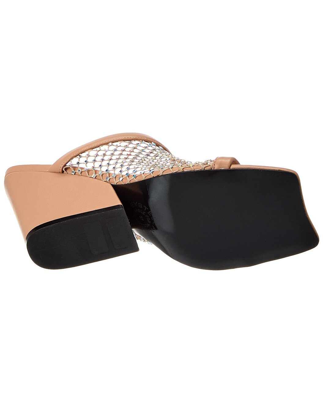 Stella McCartney Ramadan Mesh Sandal - 4