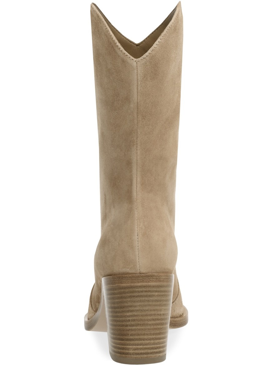 Denver boots - 3