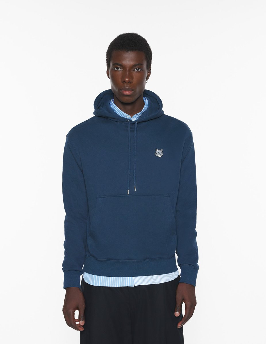 FOX HEAD COMFORT HOODIE - 3