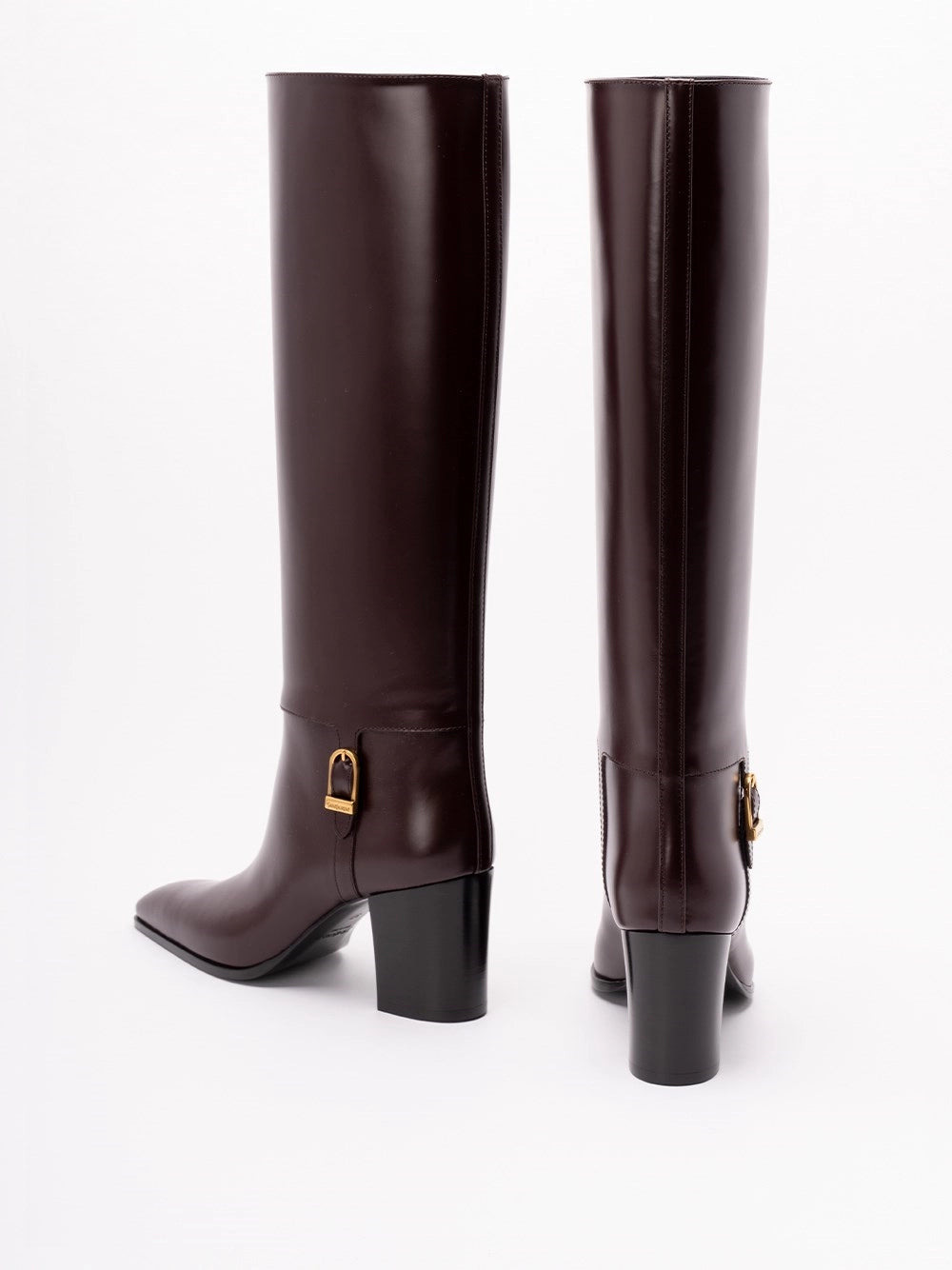 Saint Laurent Women `Julia` Boots - 3