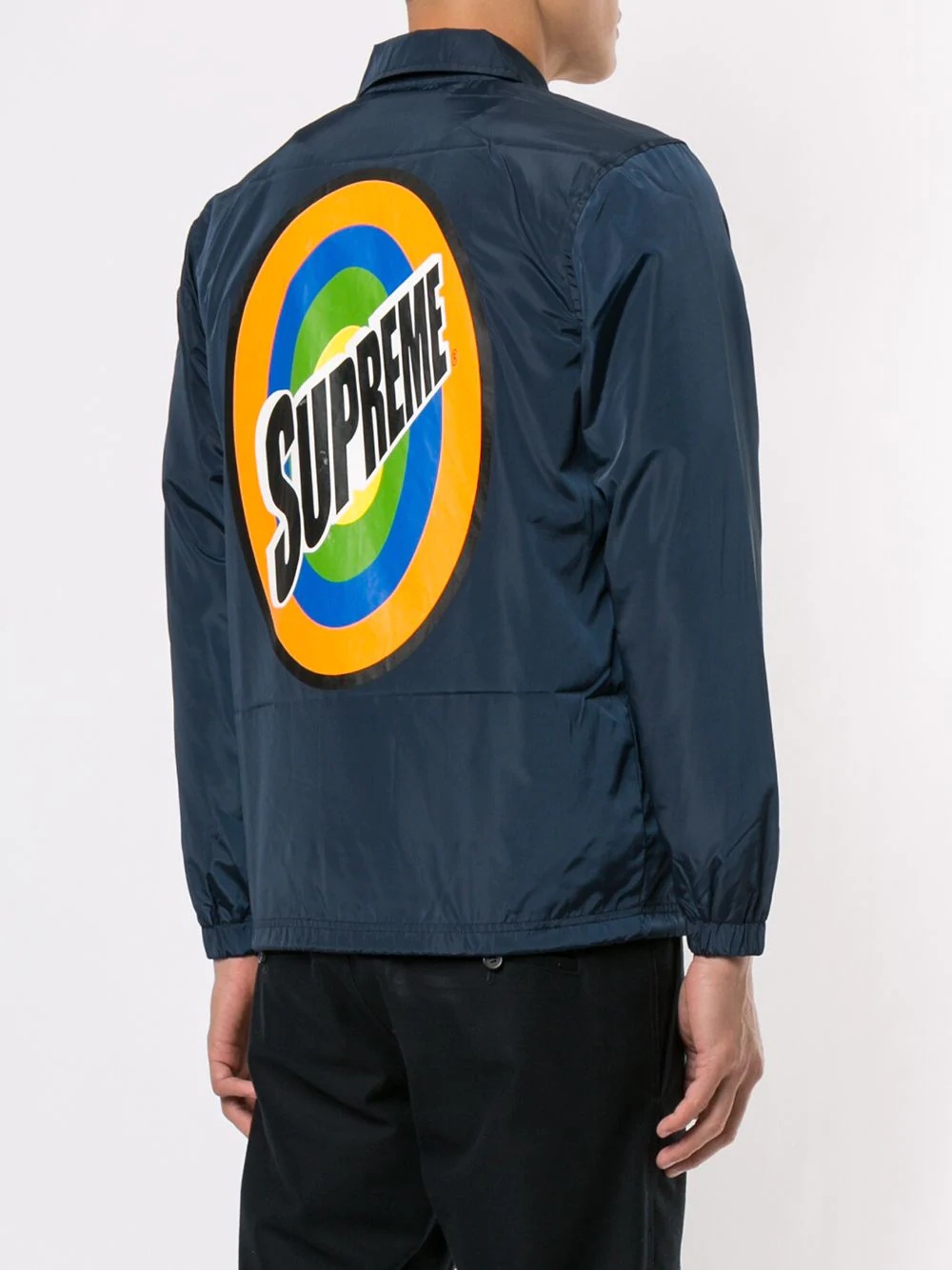 Spin Coaches jacket SS 16 - 4