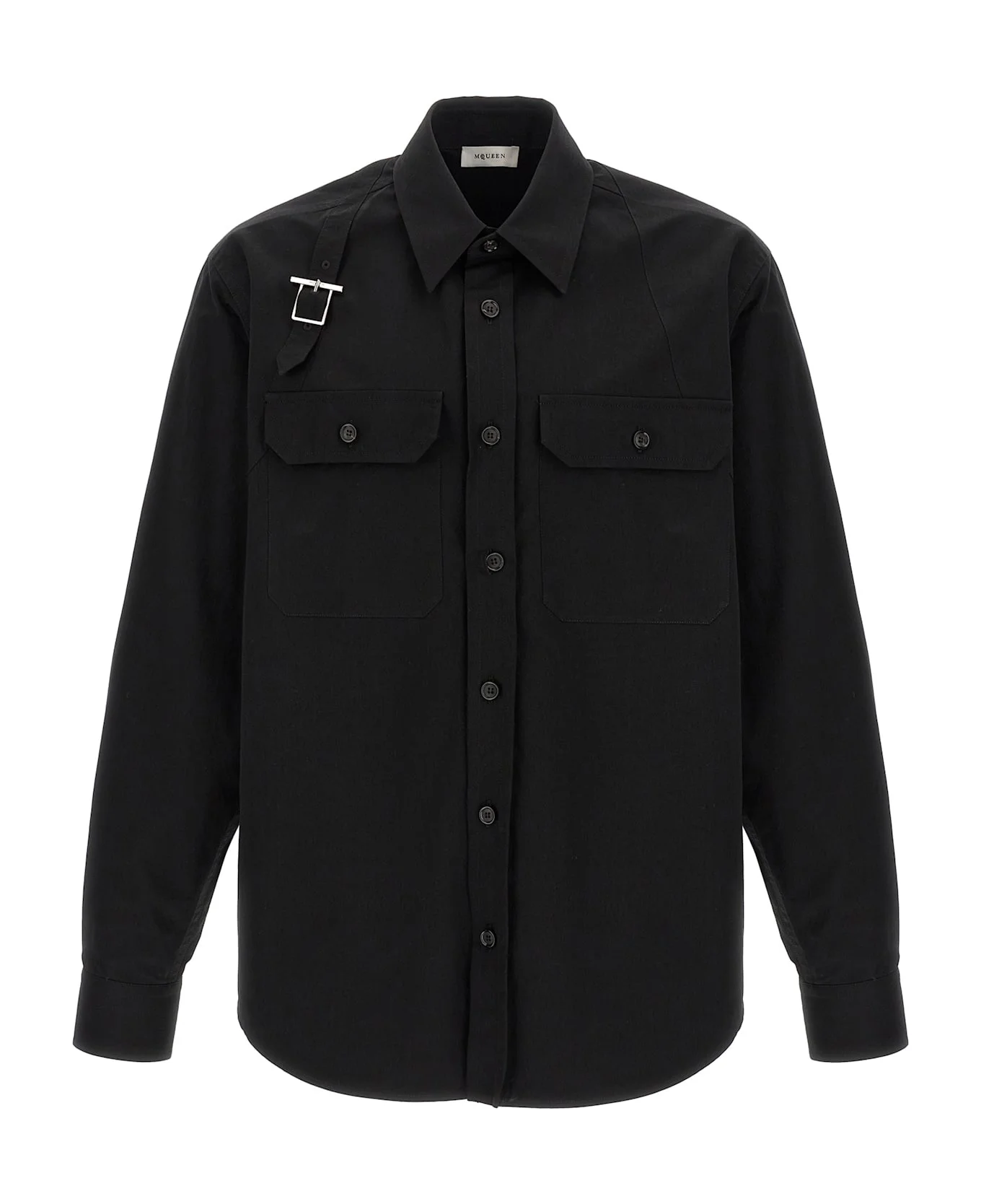 'harness Utility' Shirt - 1