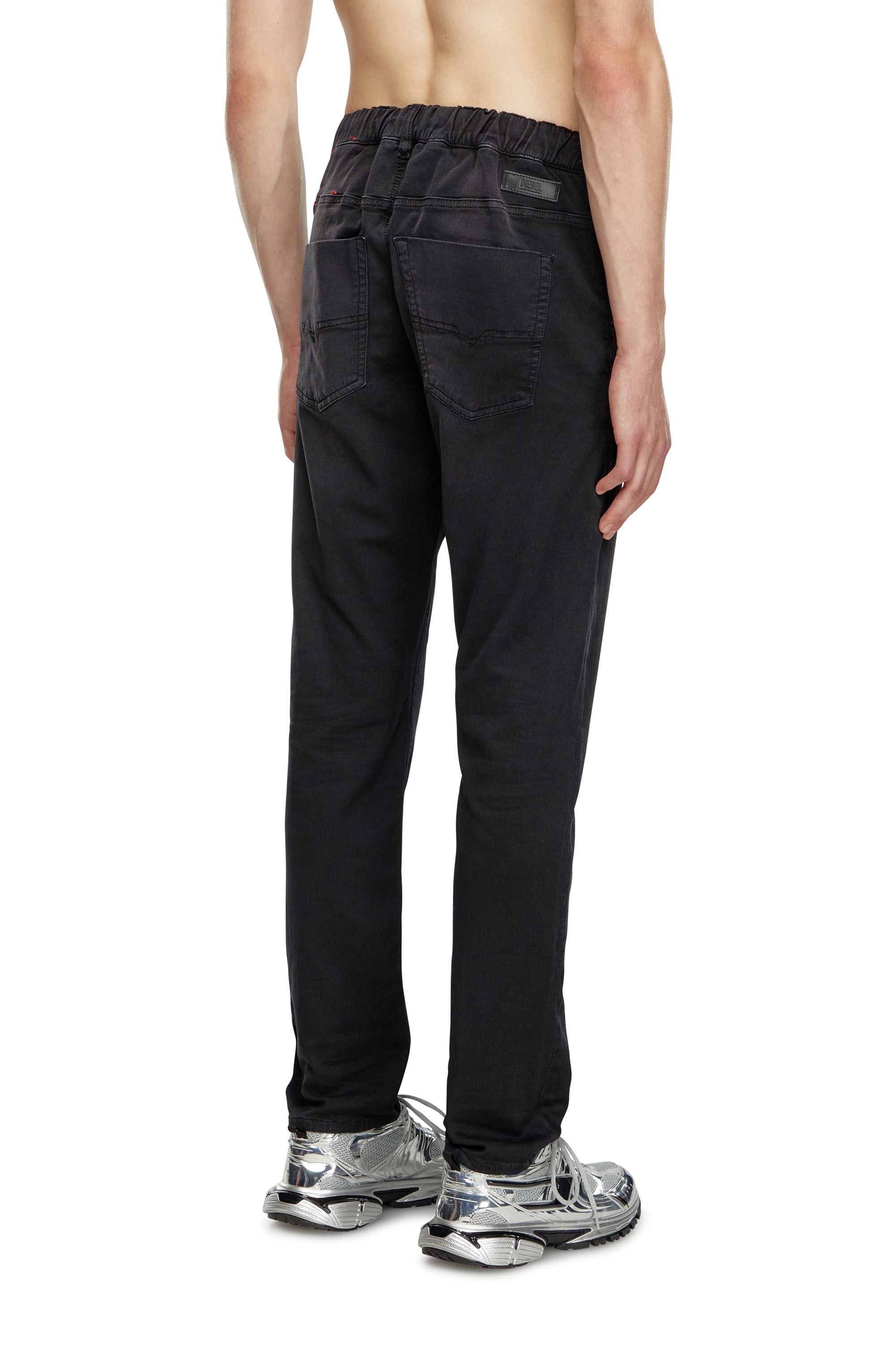 TAPERED 2030 D-KROOLEY JOGGJEANS® 0670M - 4