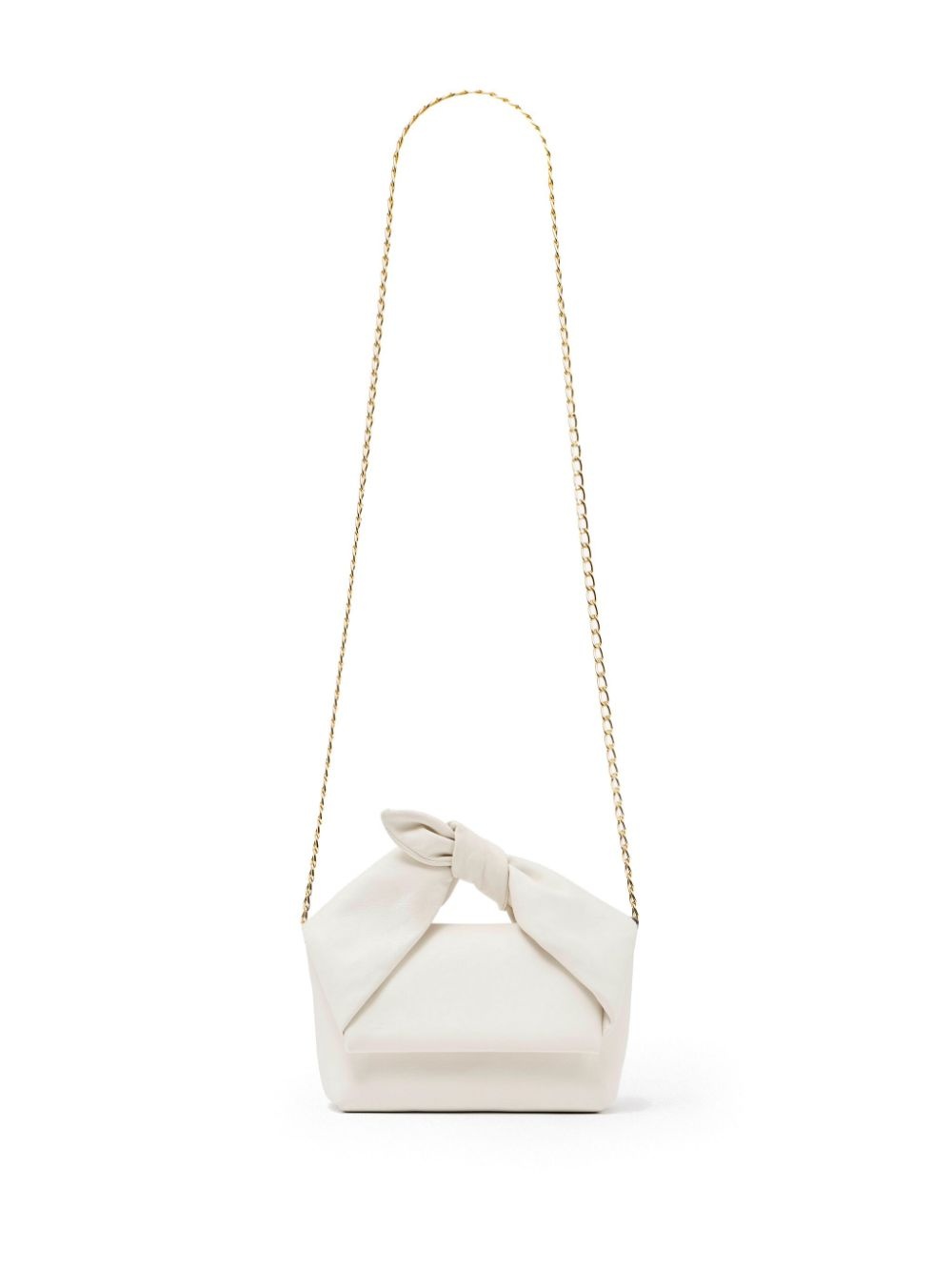 medium Twister shoulder bag - 5