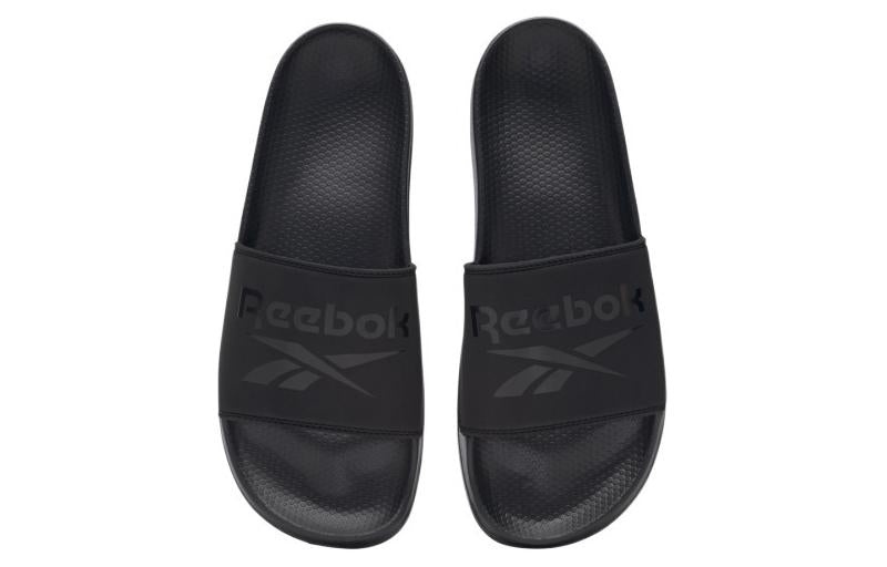 Reebok Fulgere Slides 'Black' 100038178 - 3