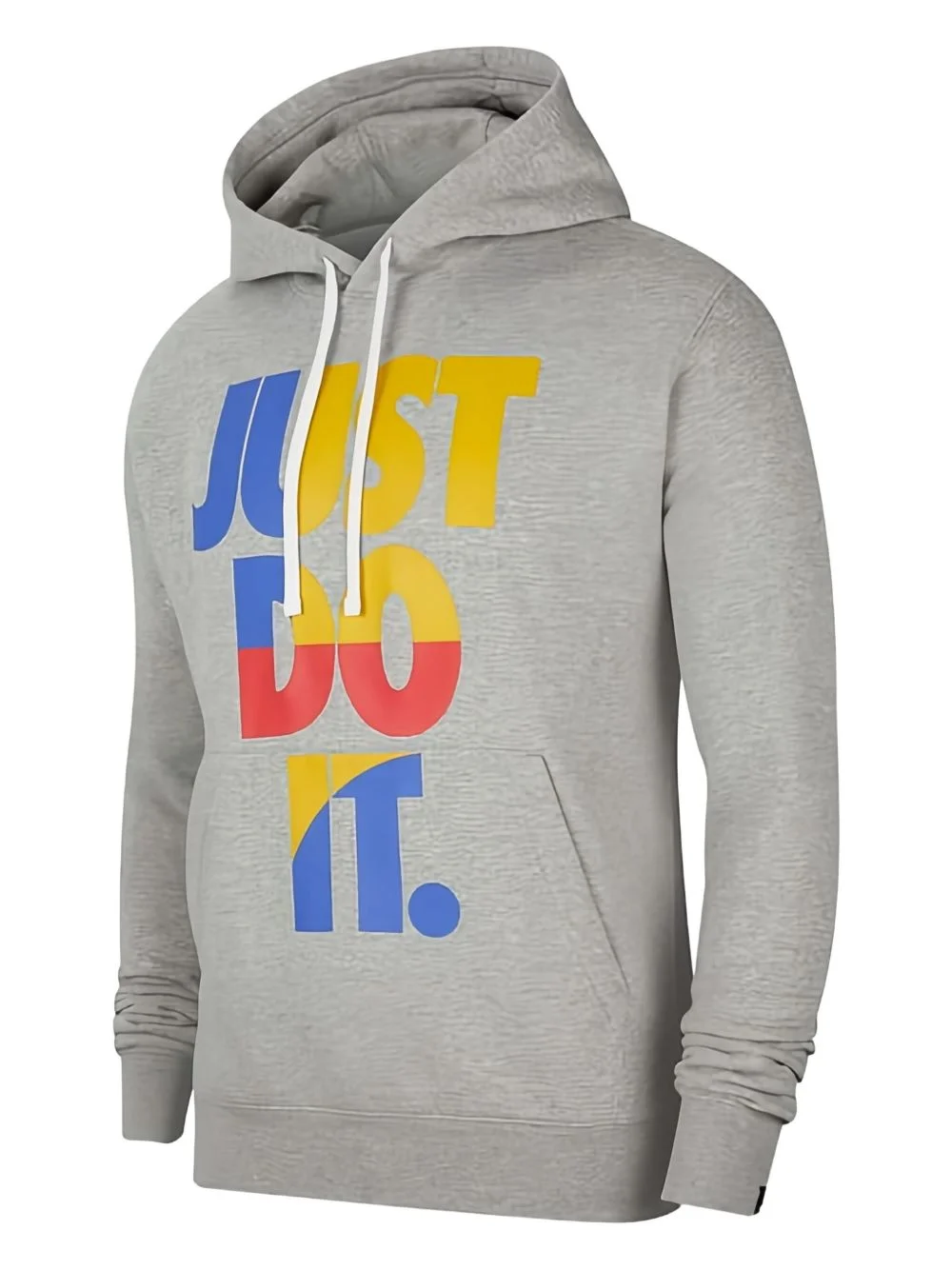 Just Do It hoodie - 1
