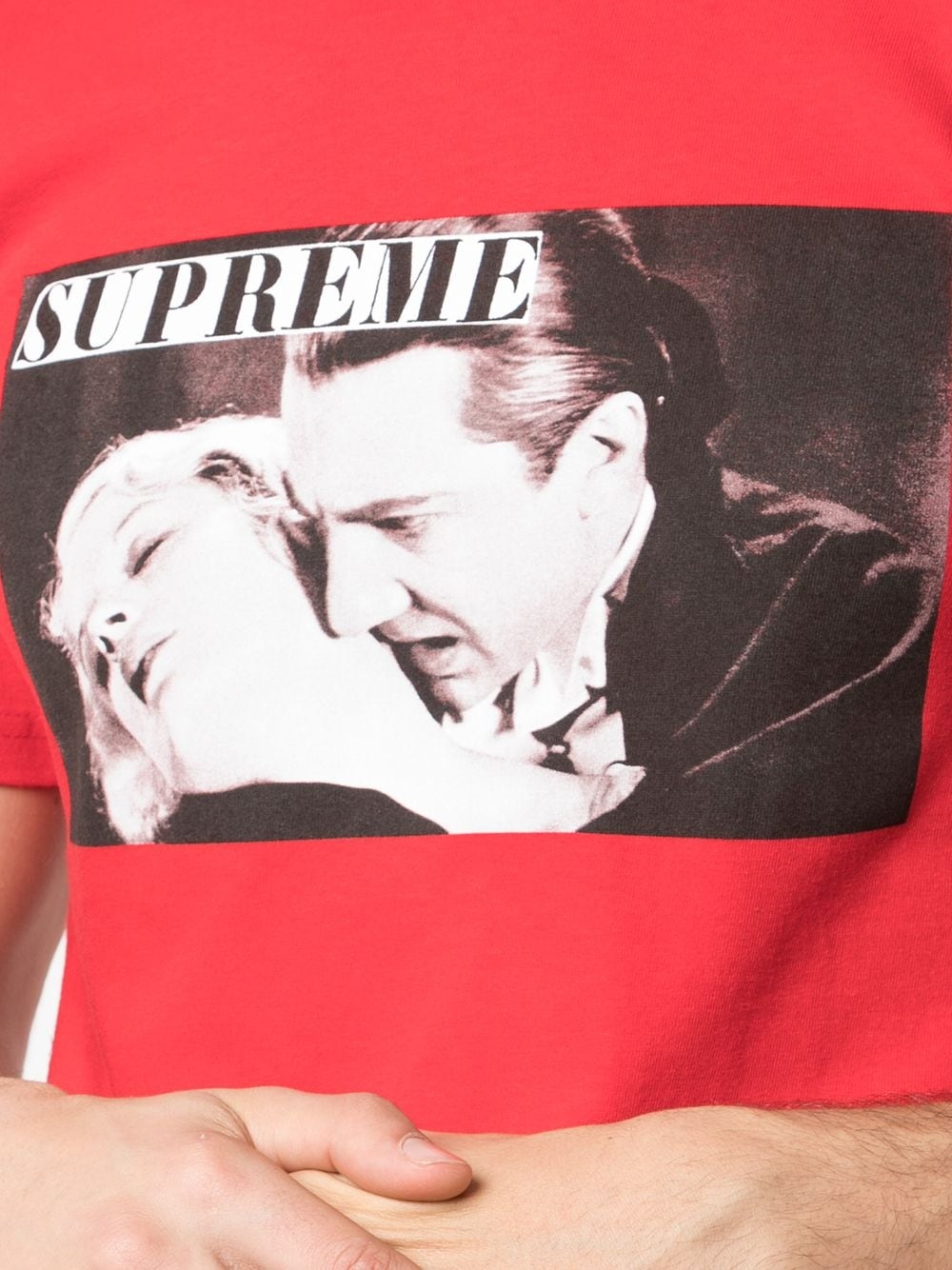 Bela Lugosi Tee - 5