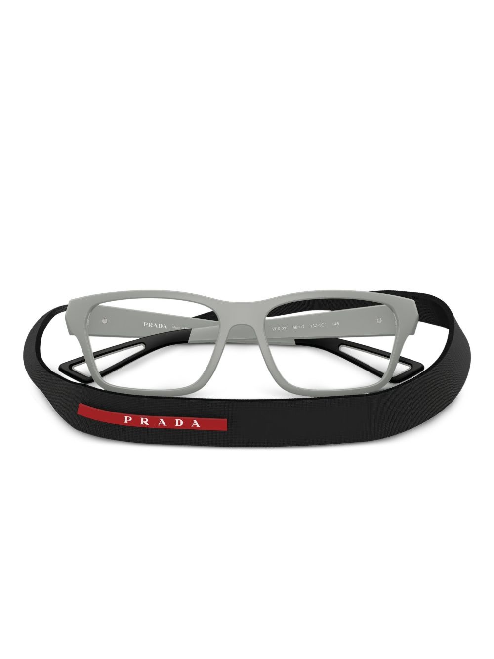 rectangle-frame glasses - 3