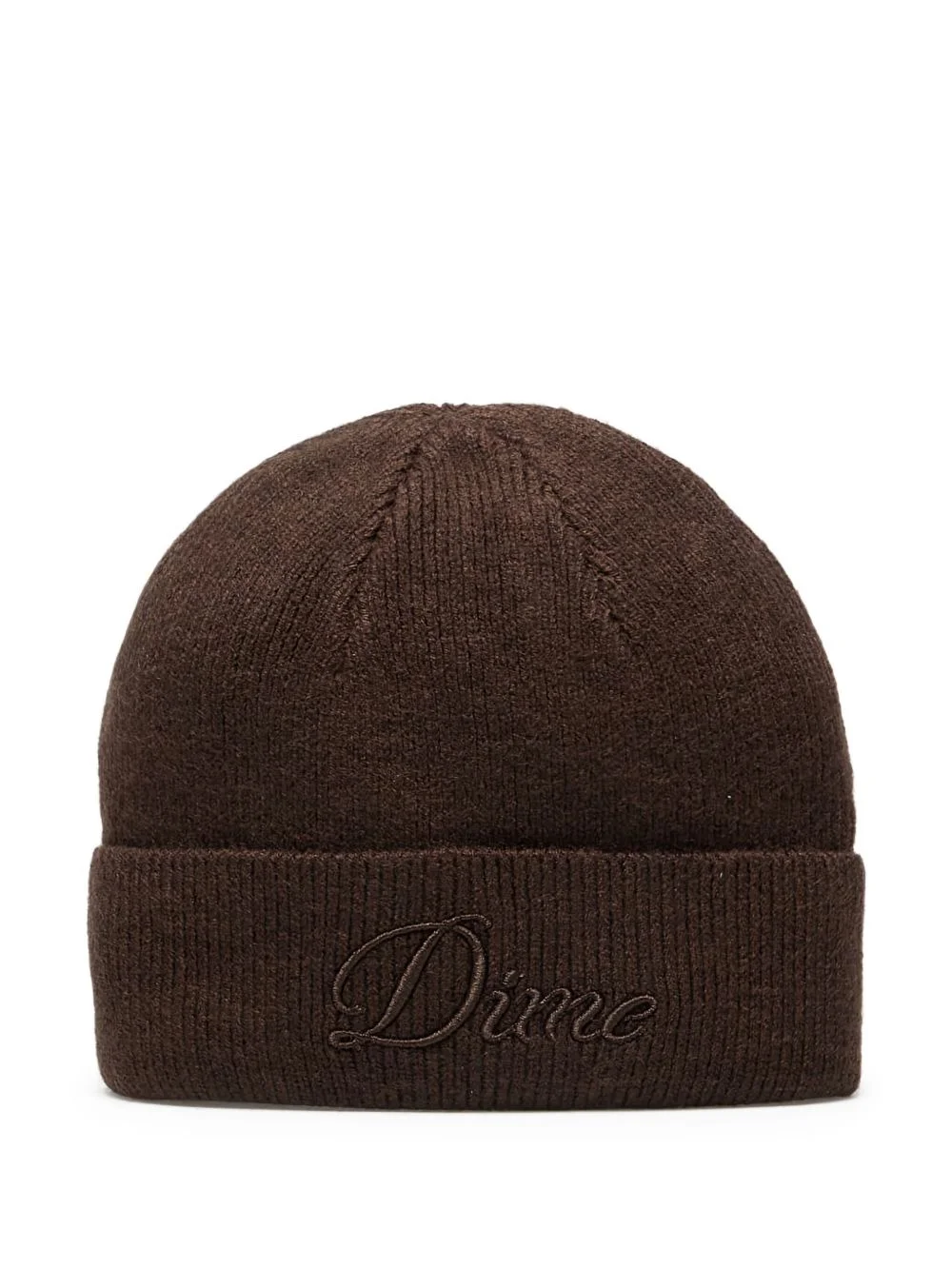 Cursive beanie - 1