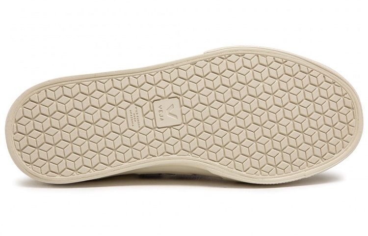 Veja Campo Low Chromefree 'White Black' CP051537 - 6