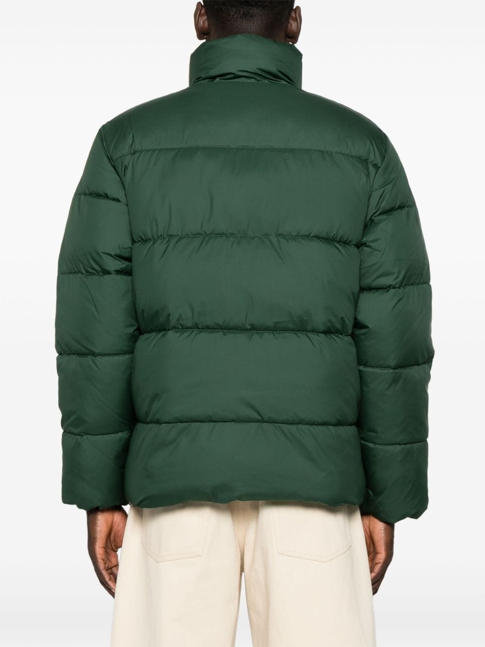 Springfield puffer jacket - 4