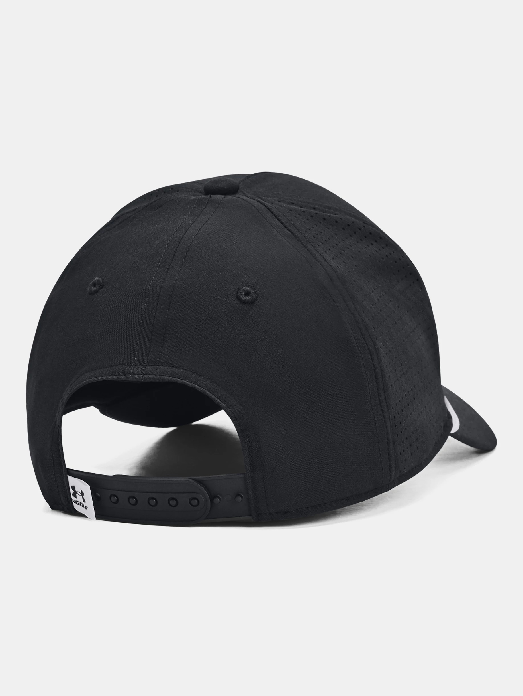 Men's UA Drive Snapback Hat - 2