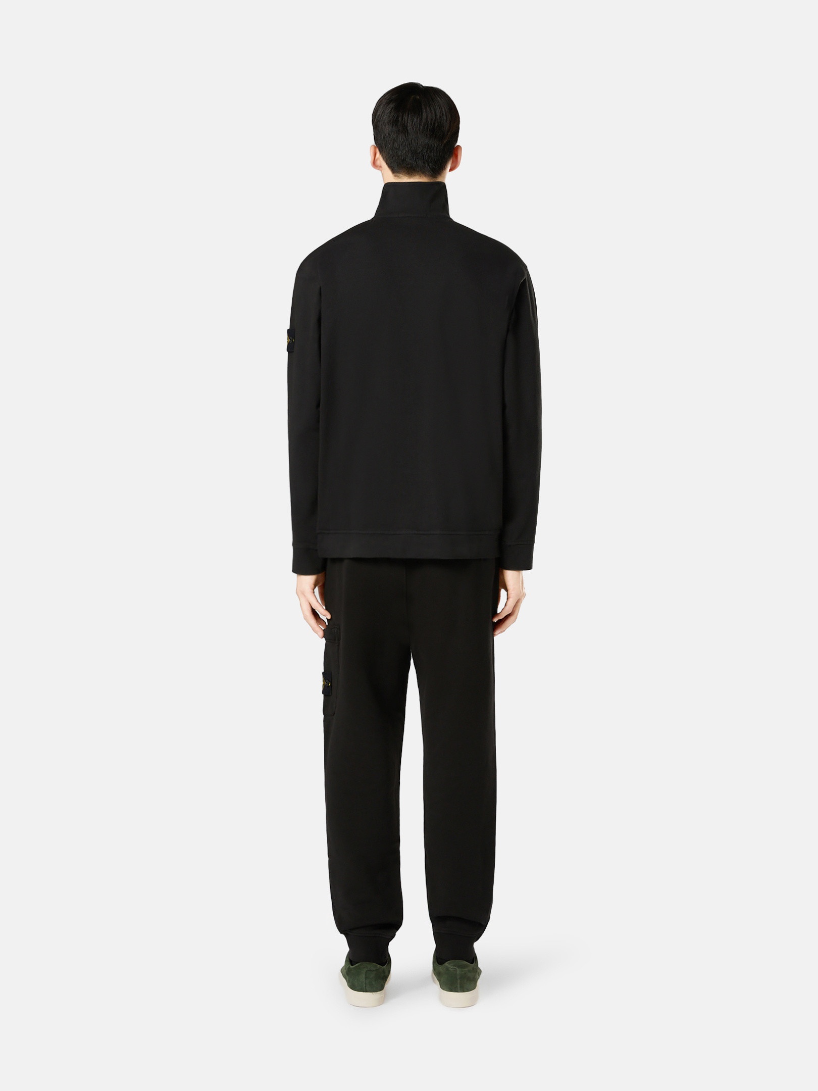 6200010 ORGANIC COTTON FLEECE - 5