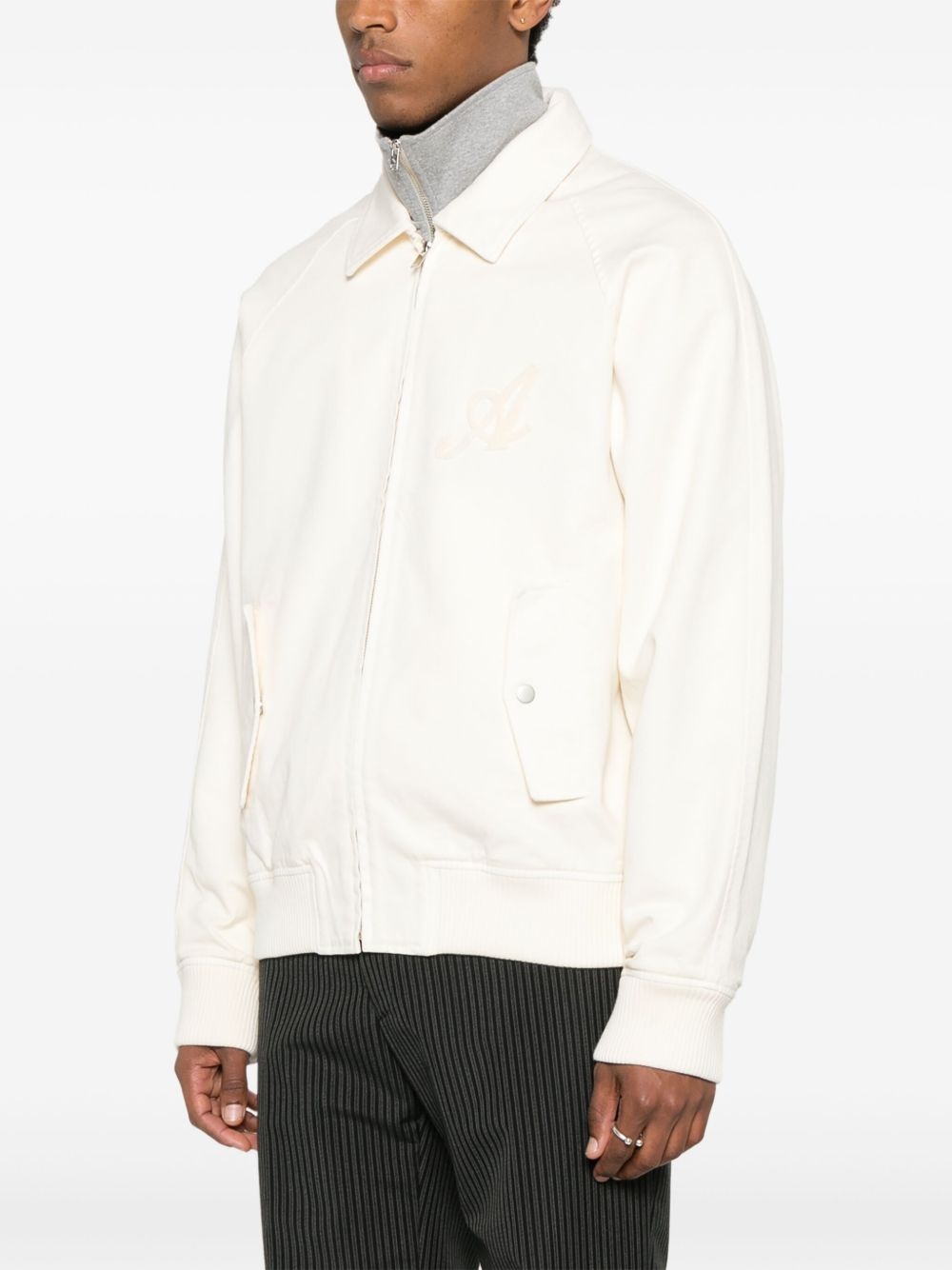 Roman bomber jacket - 3