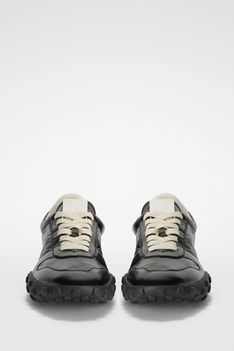 Moon Sneaker - 2