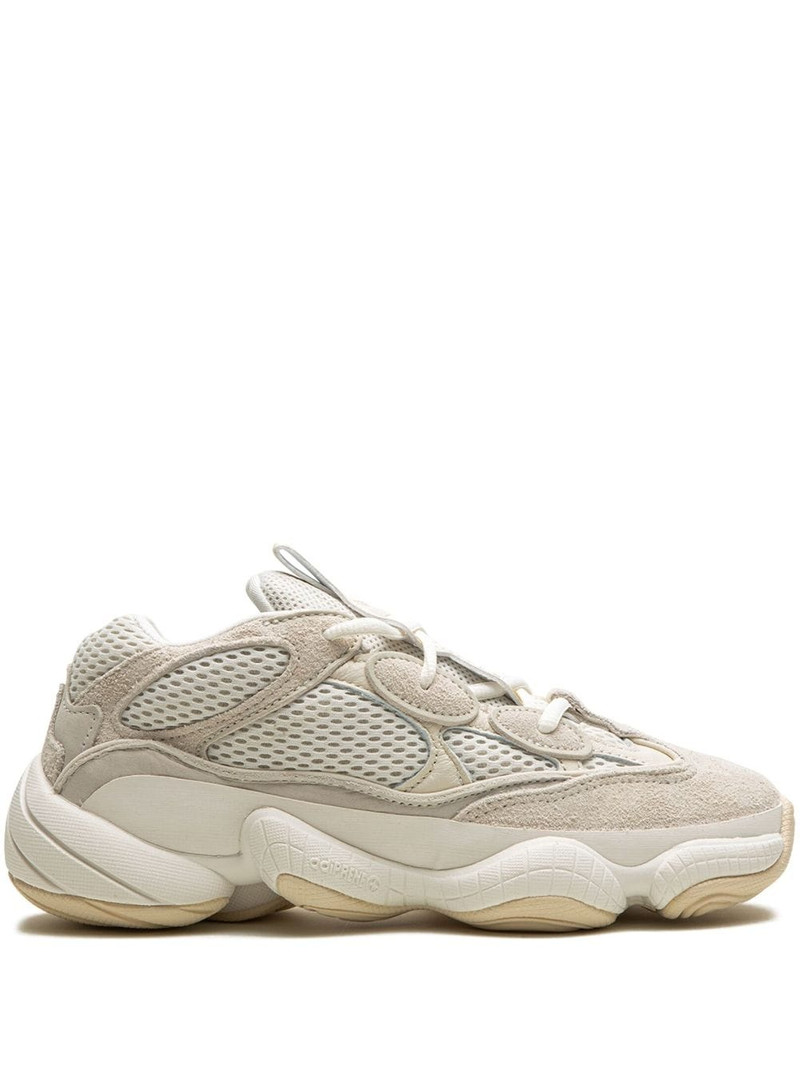 YEEZY 500 "2023 - Bone White" sneakers 1