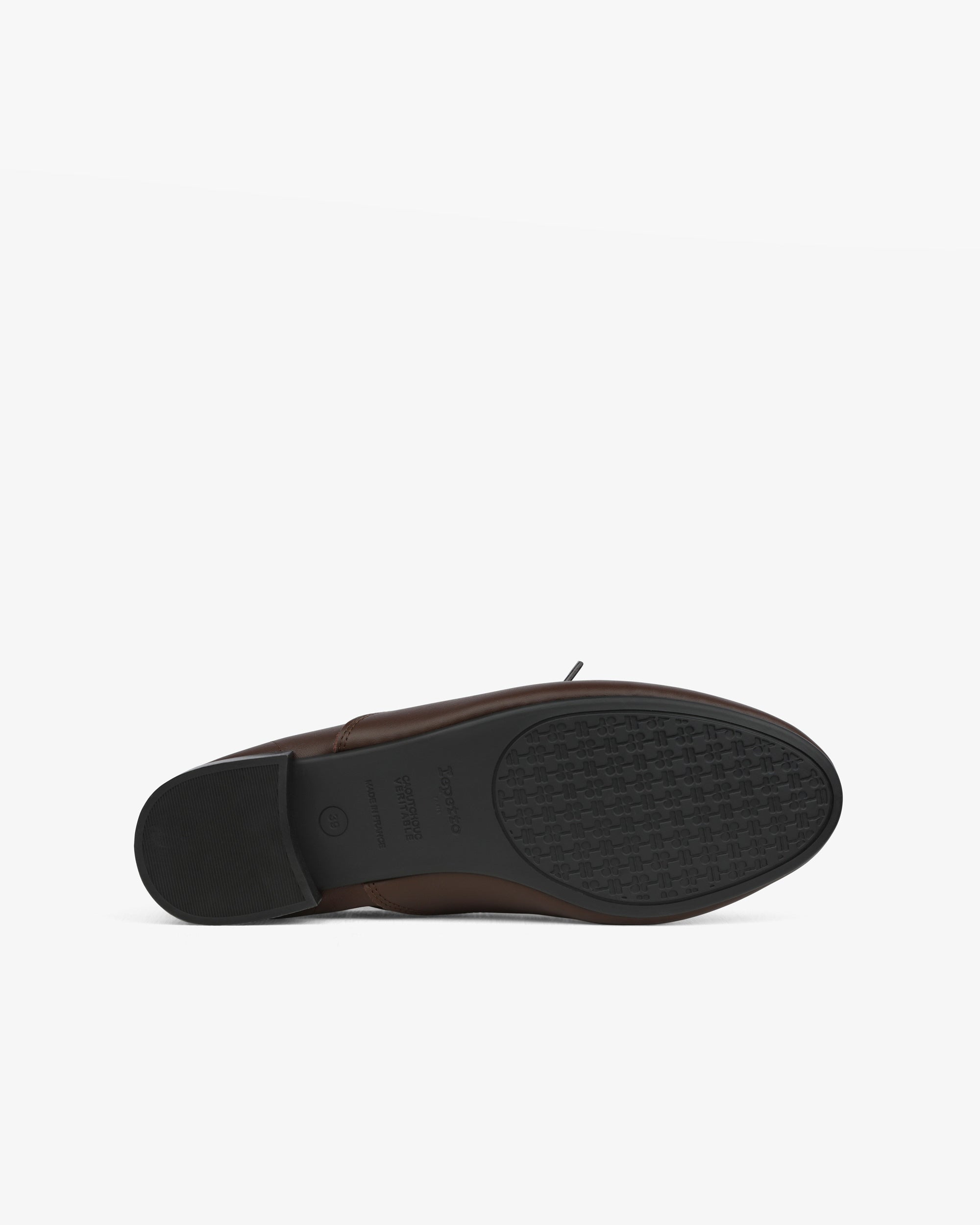 ZIZI OXFORD SHOES - 4