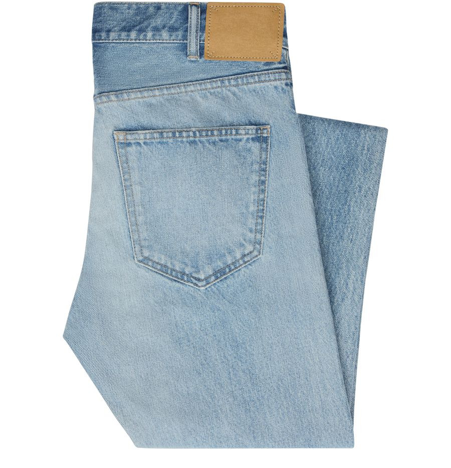 Marco jeans in denim - 2