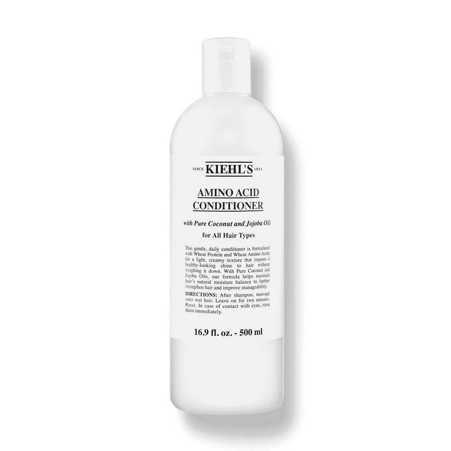 Amino Acid Refillable Conditioner - 1