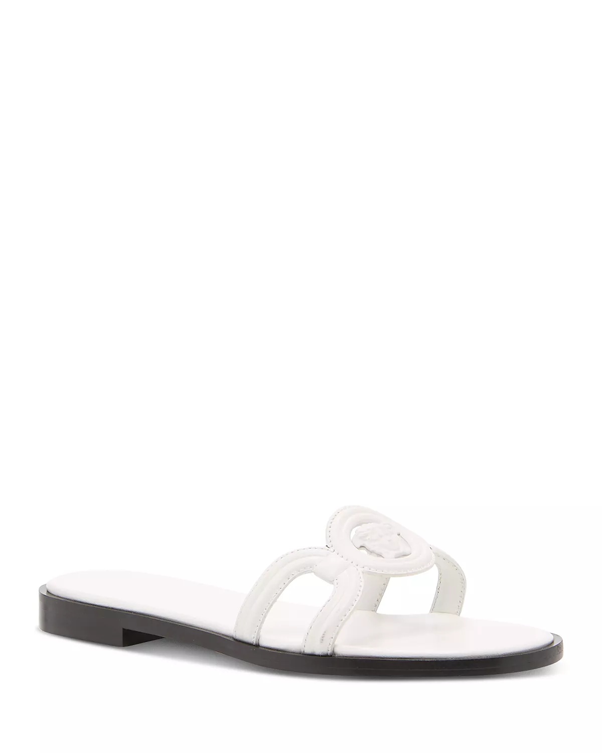 Women's Slide Sandals - 1
