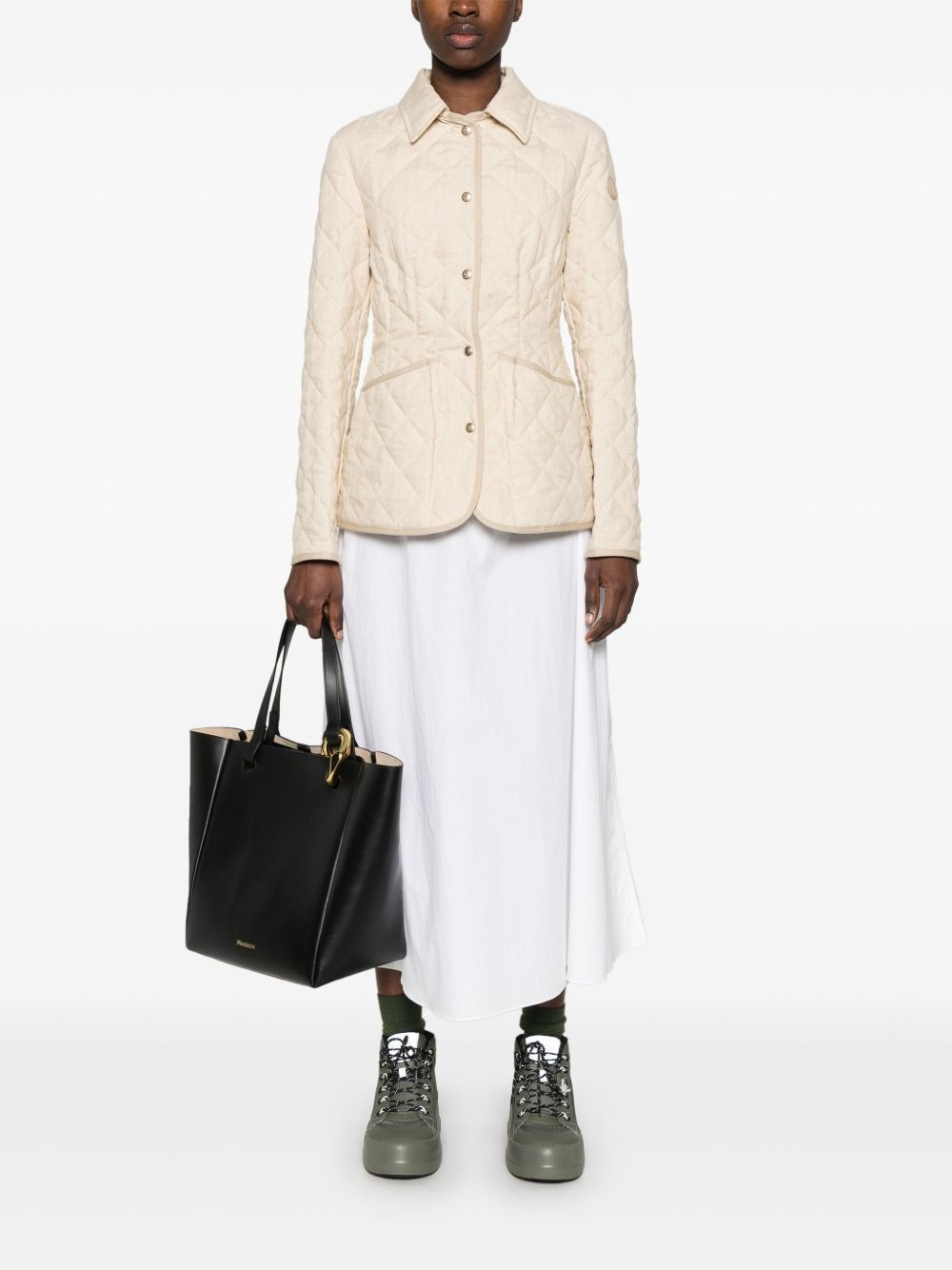 Uzes jacket - 2