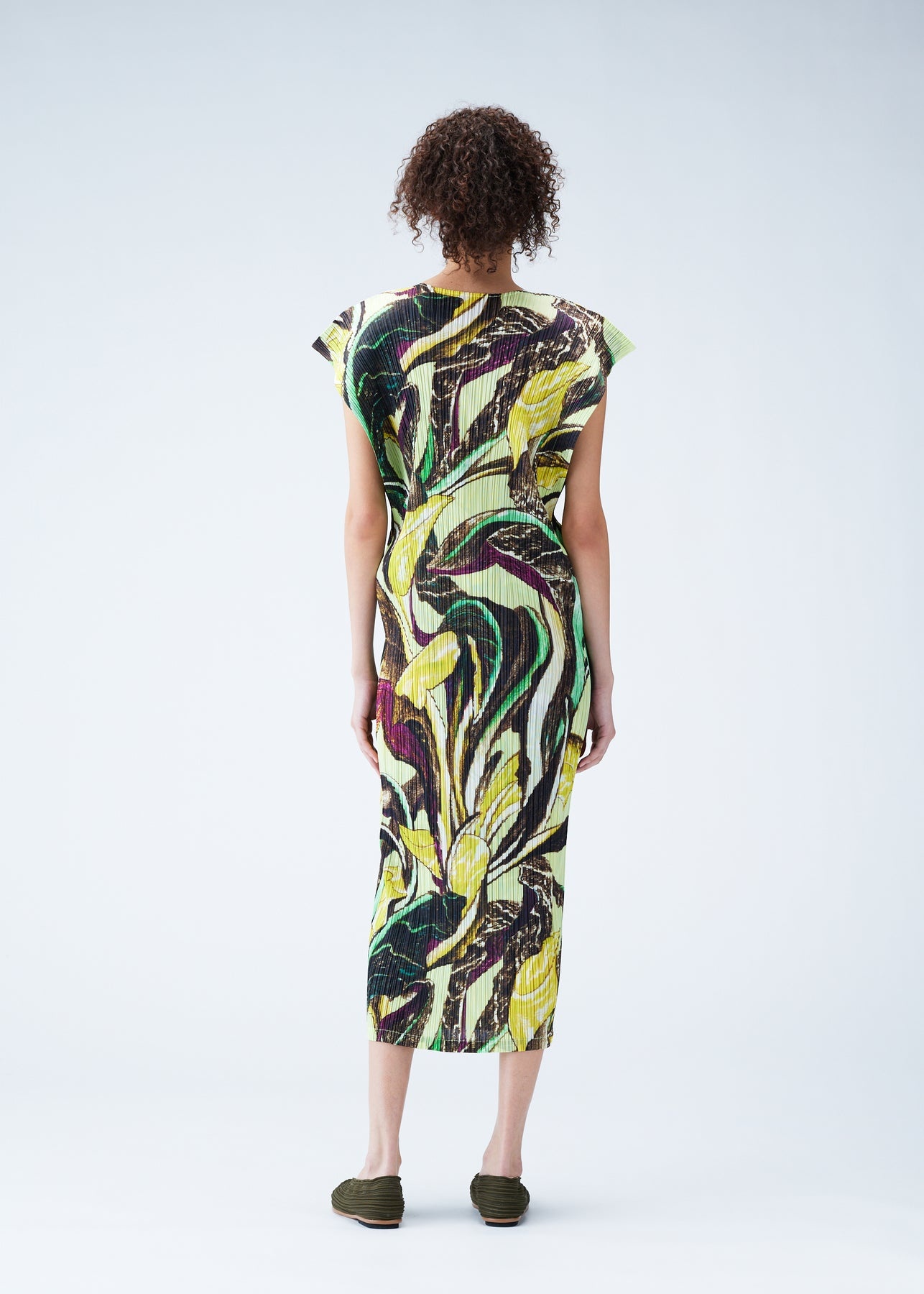 TARDIVO DRESS - 4