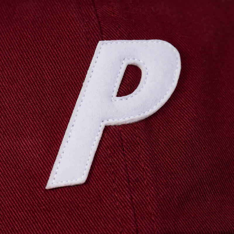 P 6-PANEL BERG 3