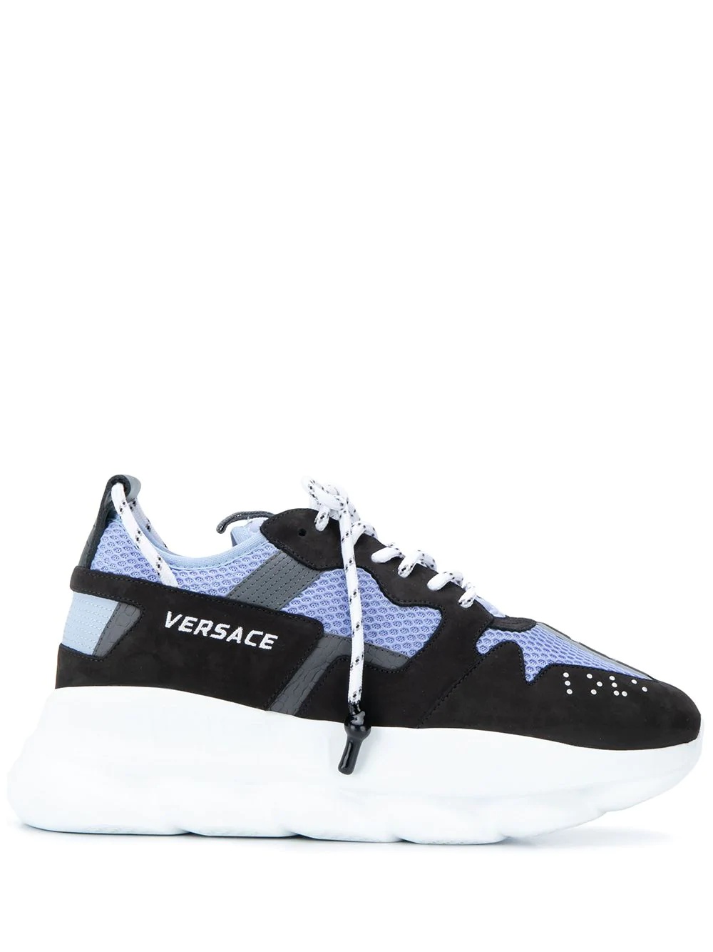 Chain Reaction chunky sneakers - 1