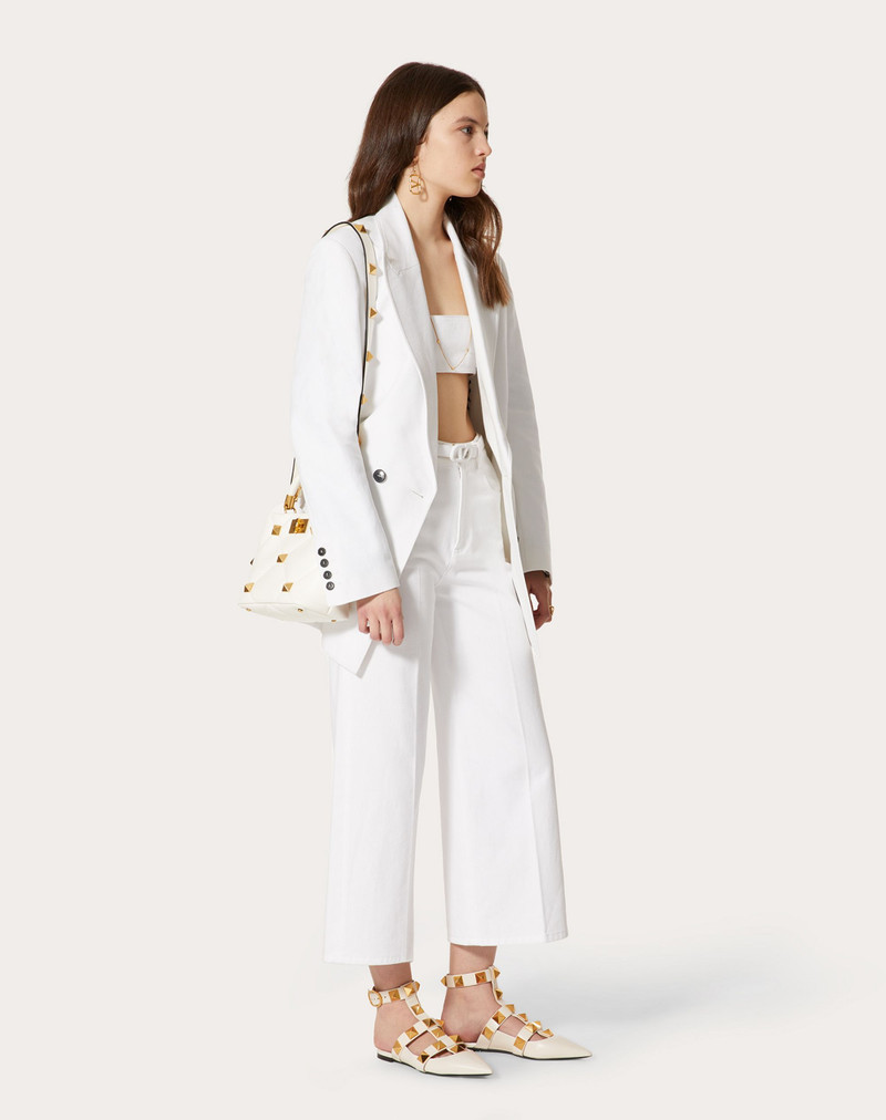 Valentino DENIM BLAZER outlook