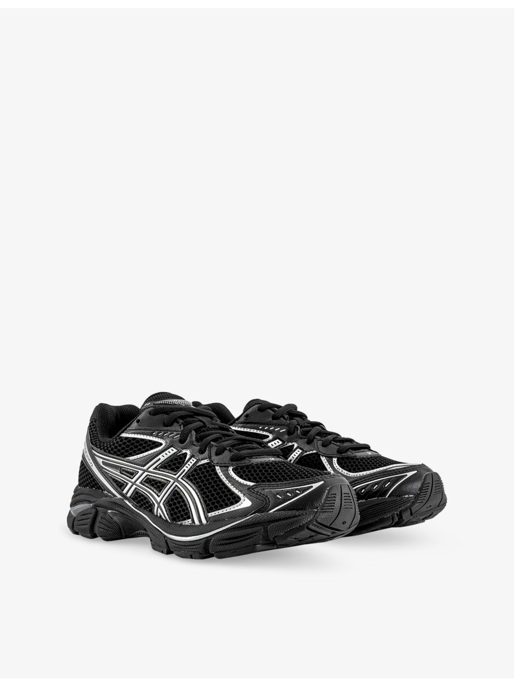 GT-2160 Mesh Low-Top Trainers - 3