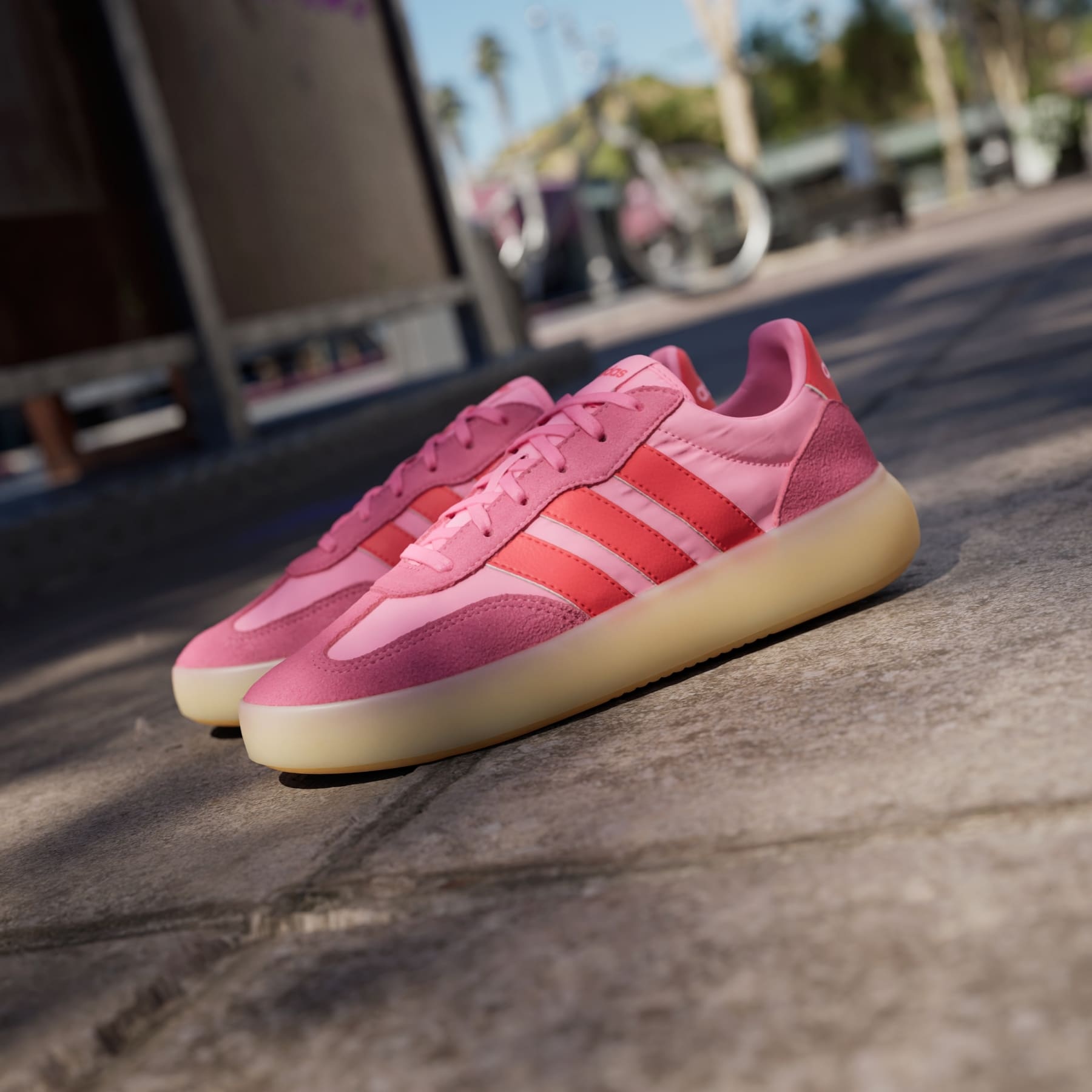 Barreda Decode Shoes - 7