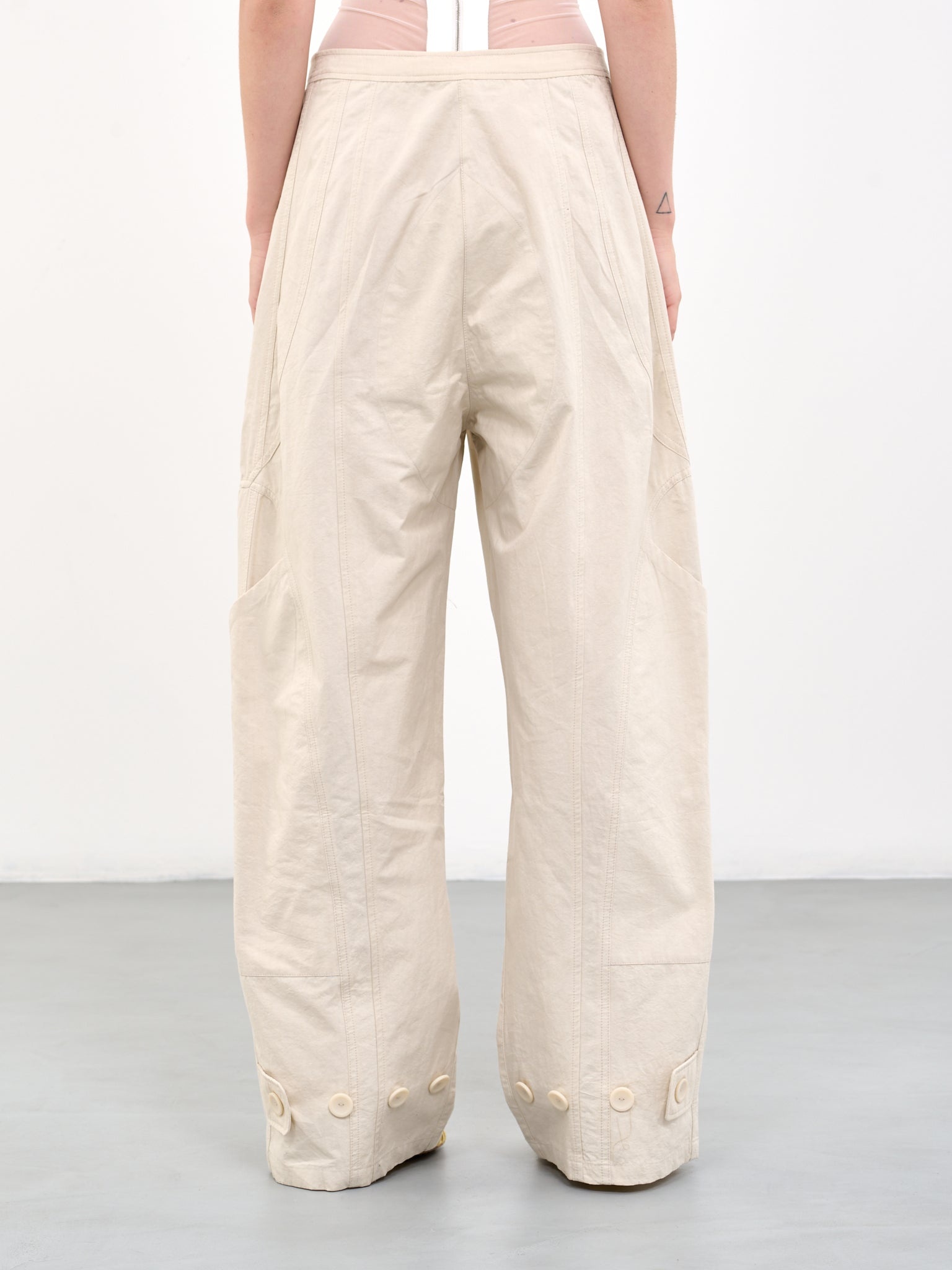 Cocosolo Trousers - 3