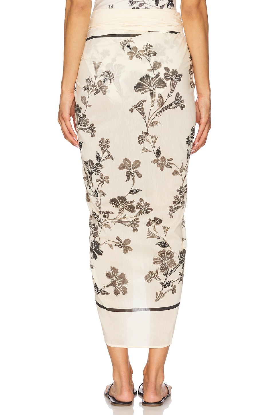 Lavanda Skirt - 4
